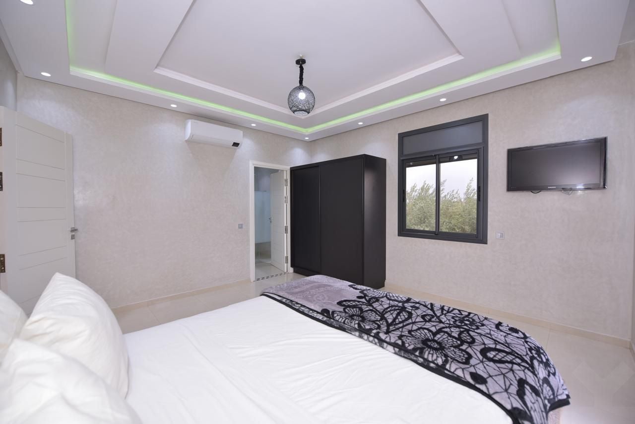 Villa 1281 m² à Route De Fes — 6