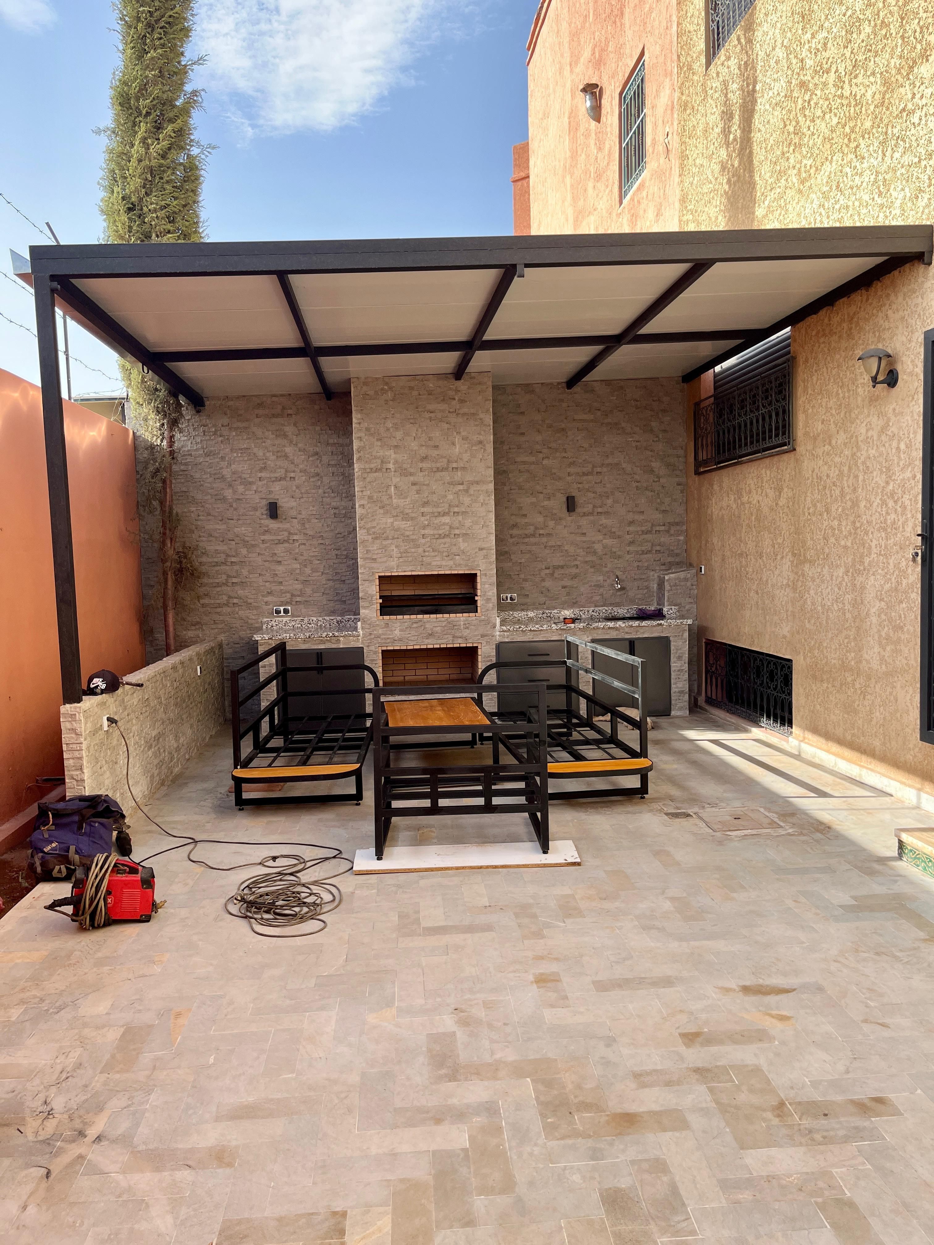 Villa 516 m² à Targa — 8