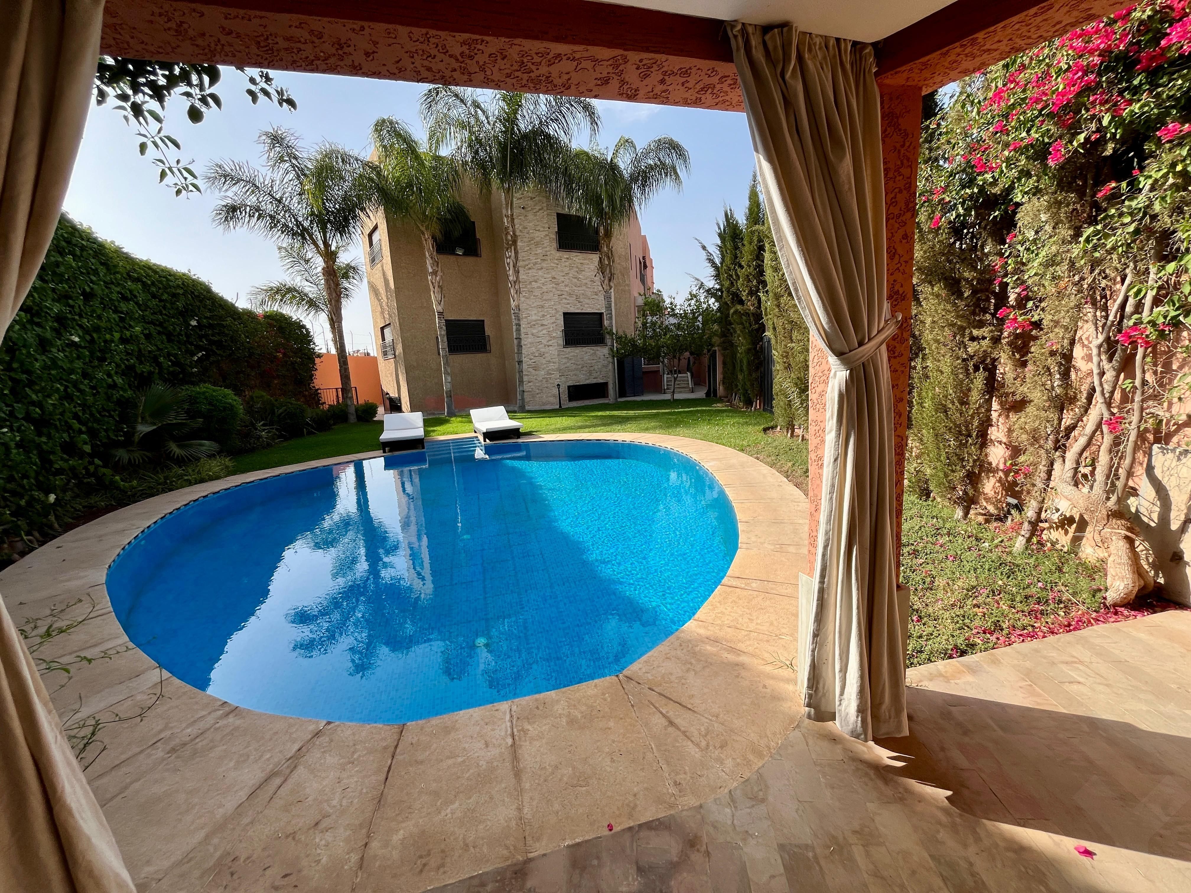 Villa 516 m² à Targa — 10