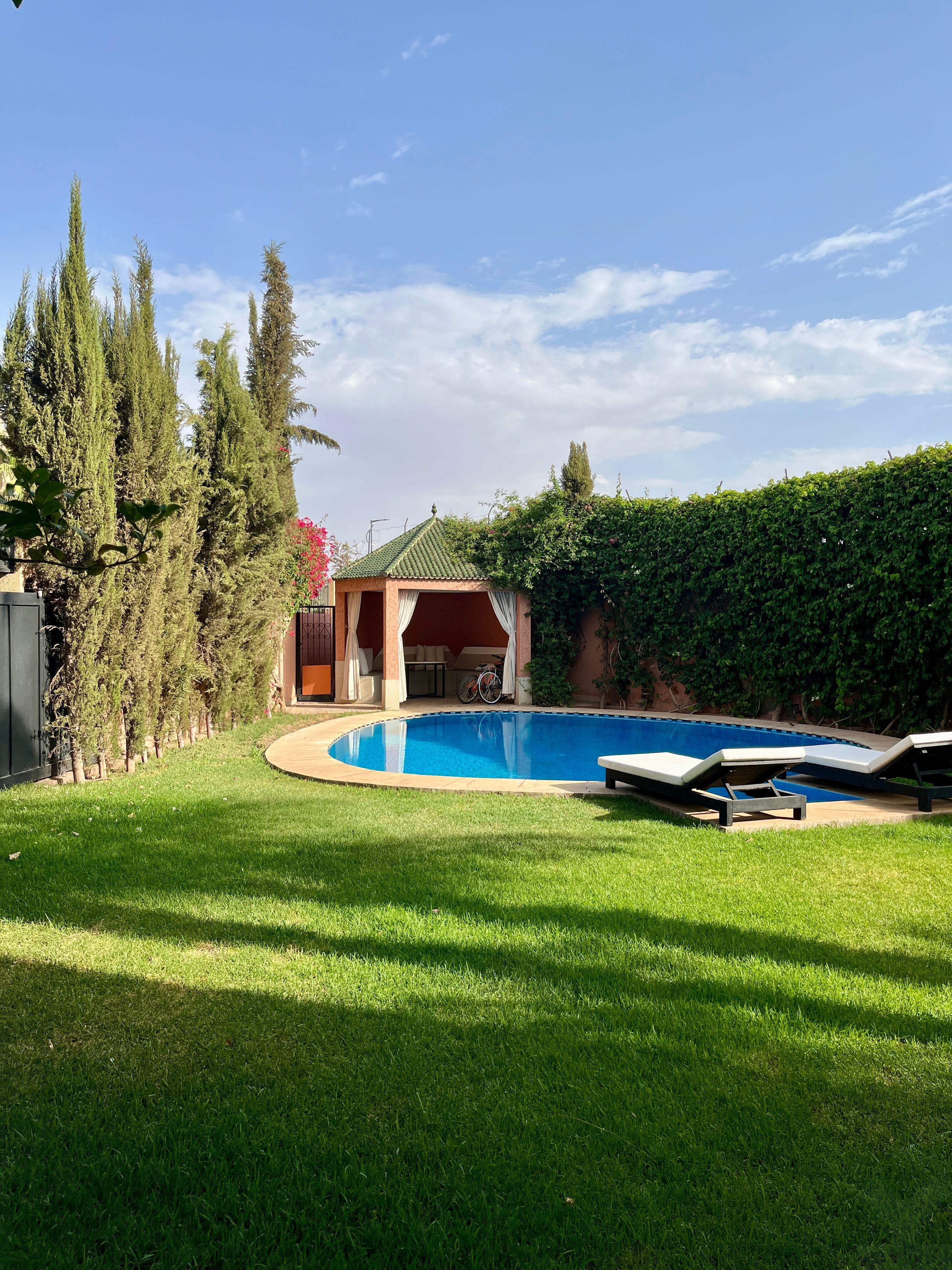 Villa 516 m² à Targa — 13