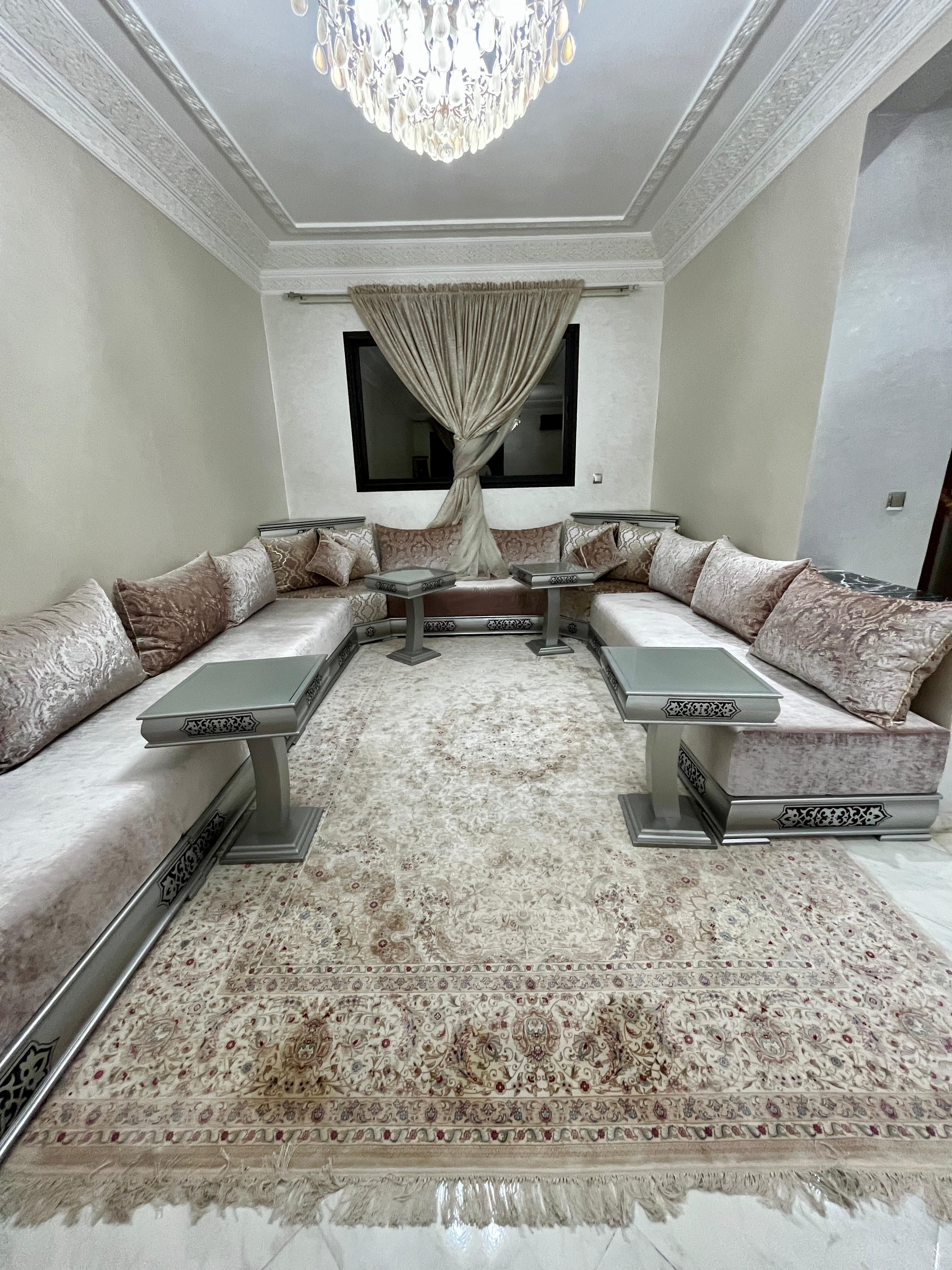 Villa 516 m² à Targa — 21