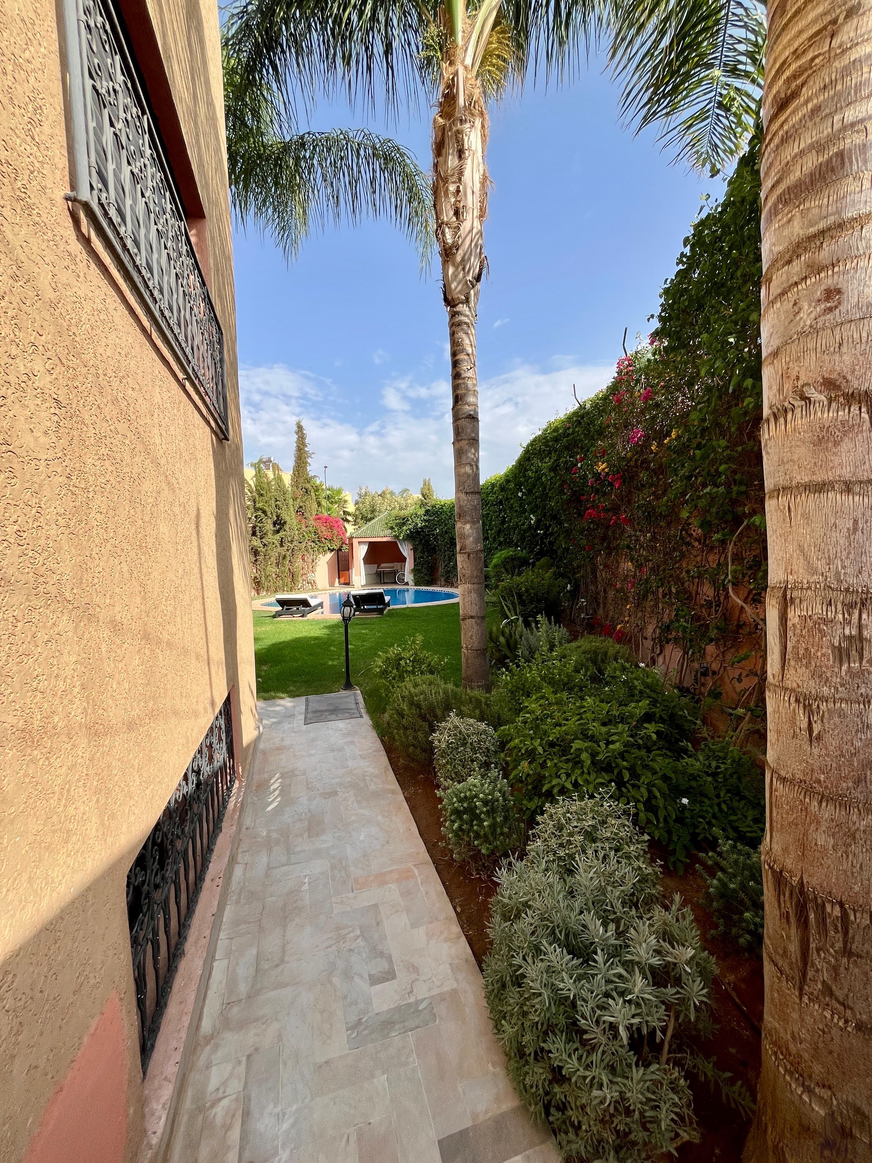 Villa 516 m² à Targa — 11