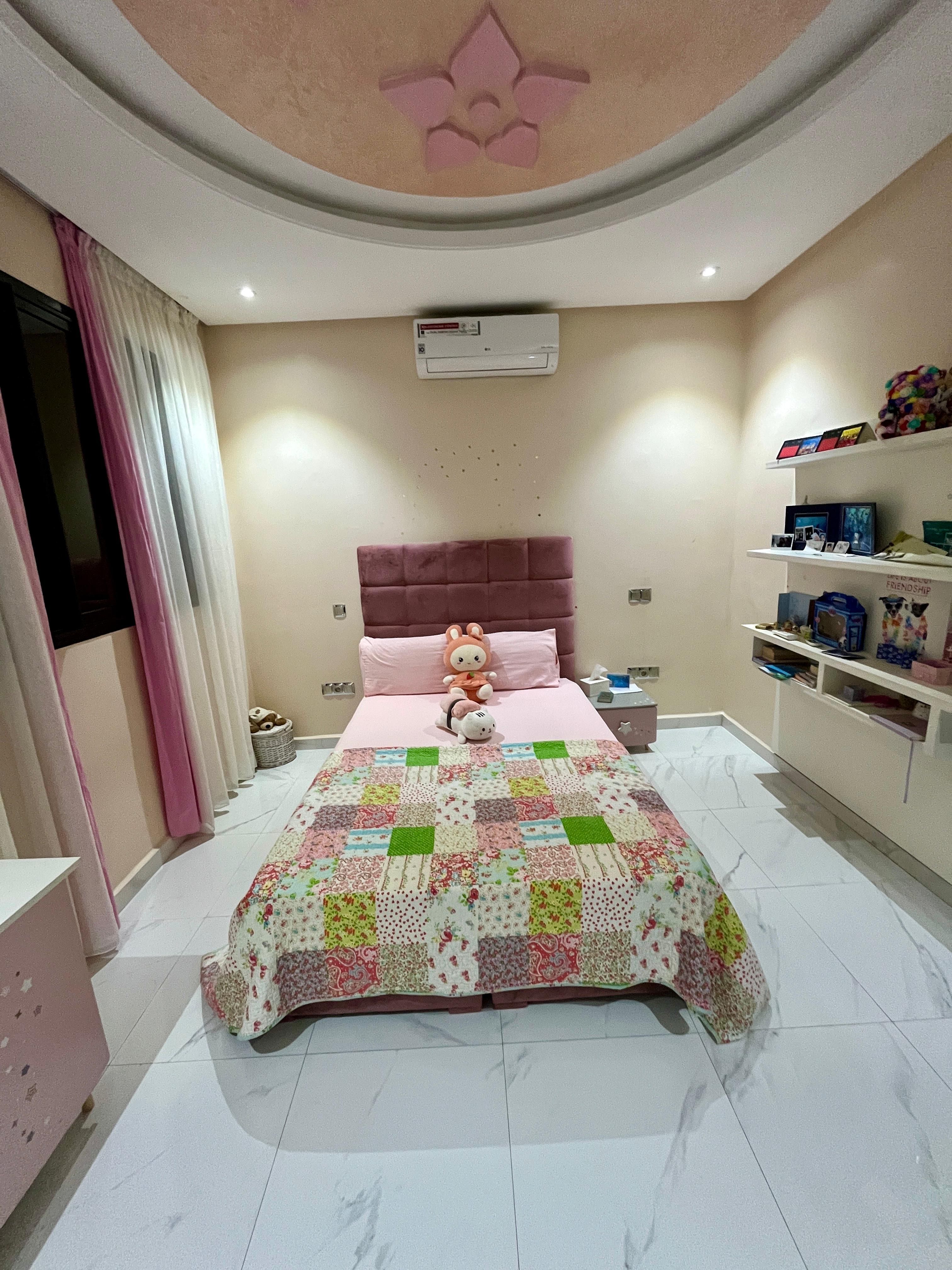 Villa — Marrakech — 4