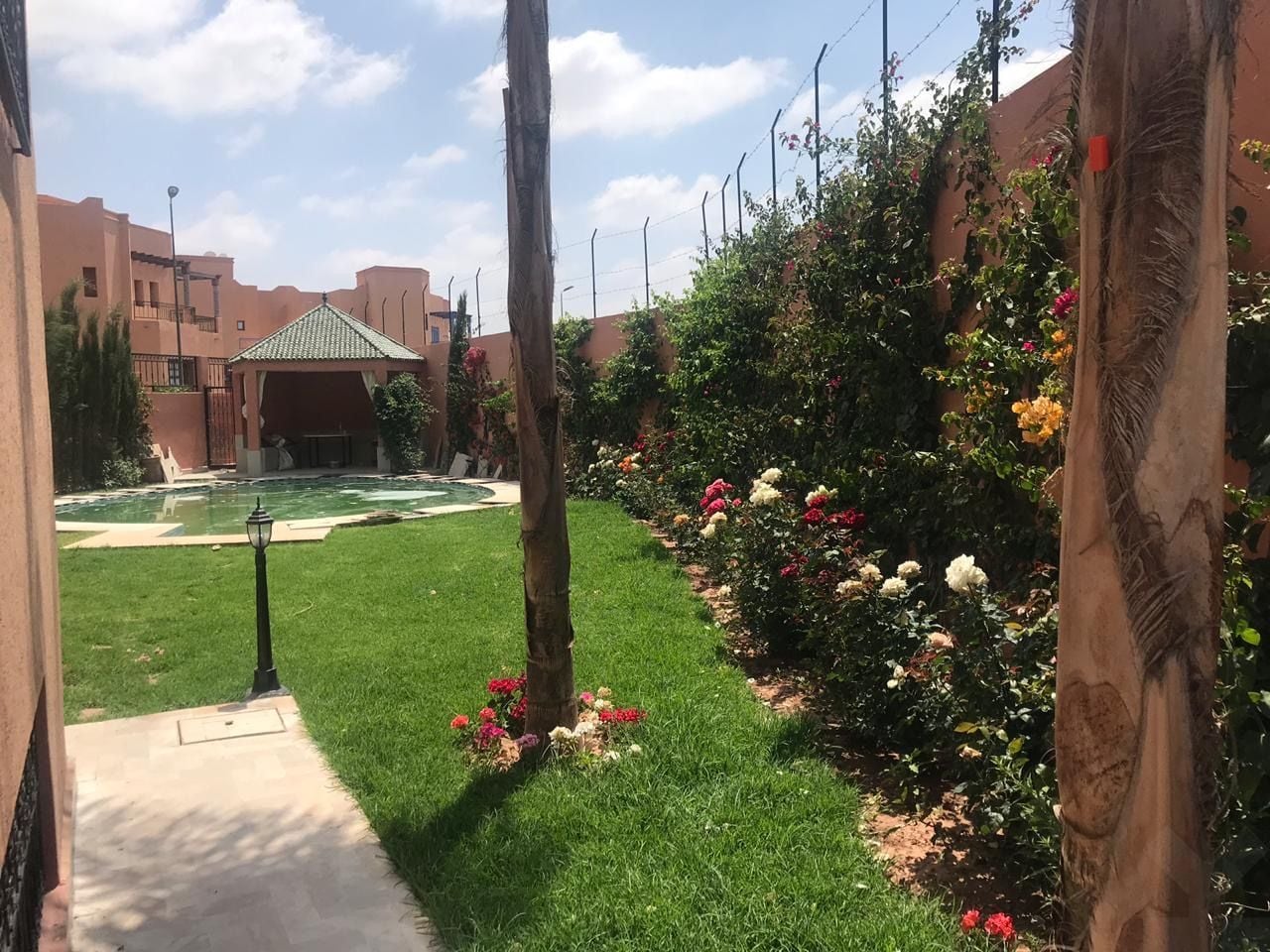 Villa — Marrakech — 2