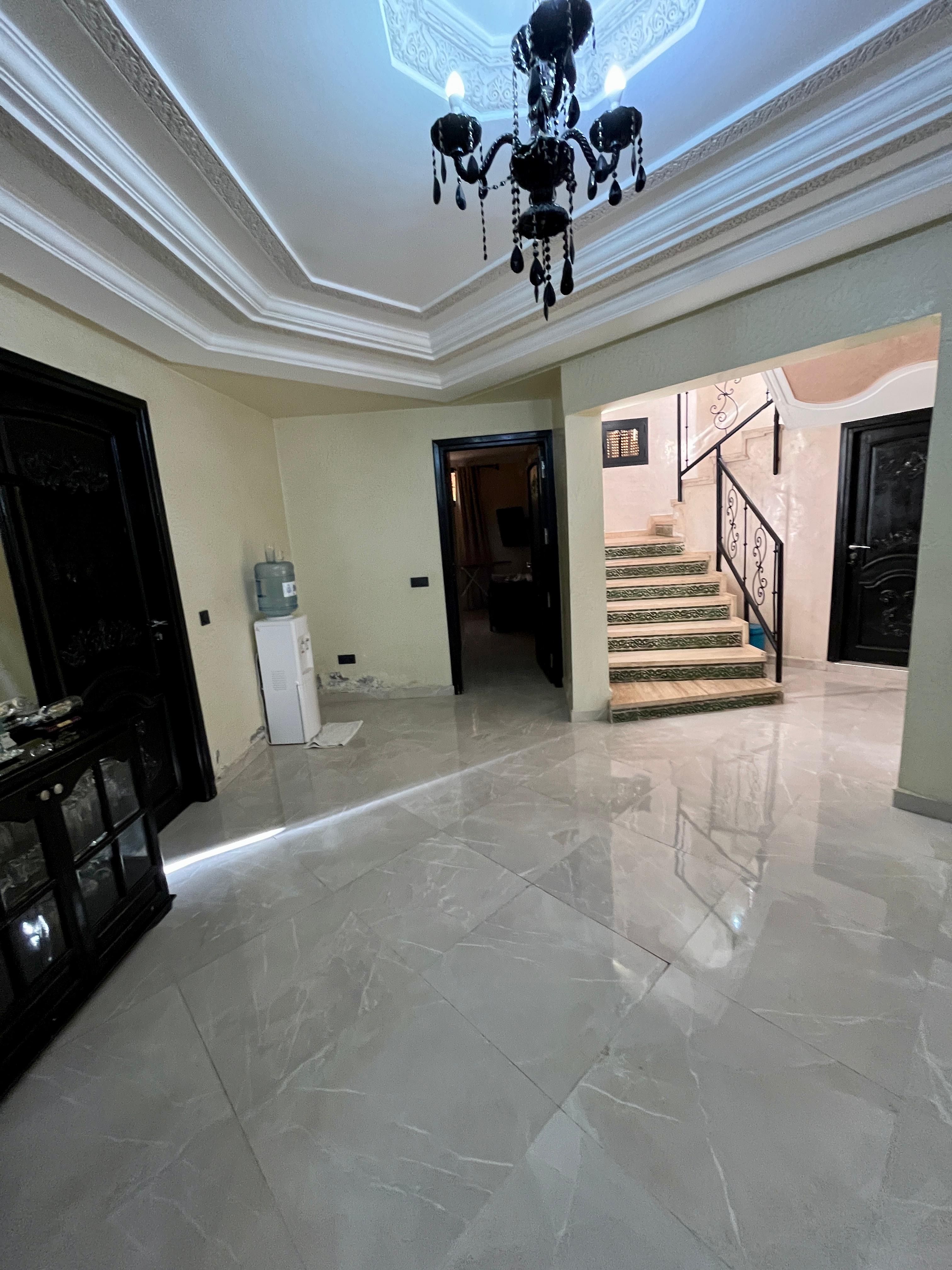 Villa — Marrakech — 6