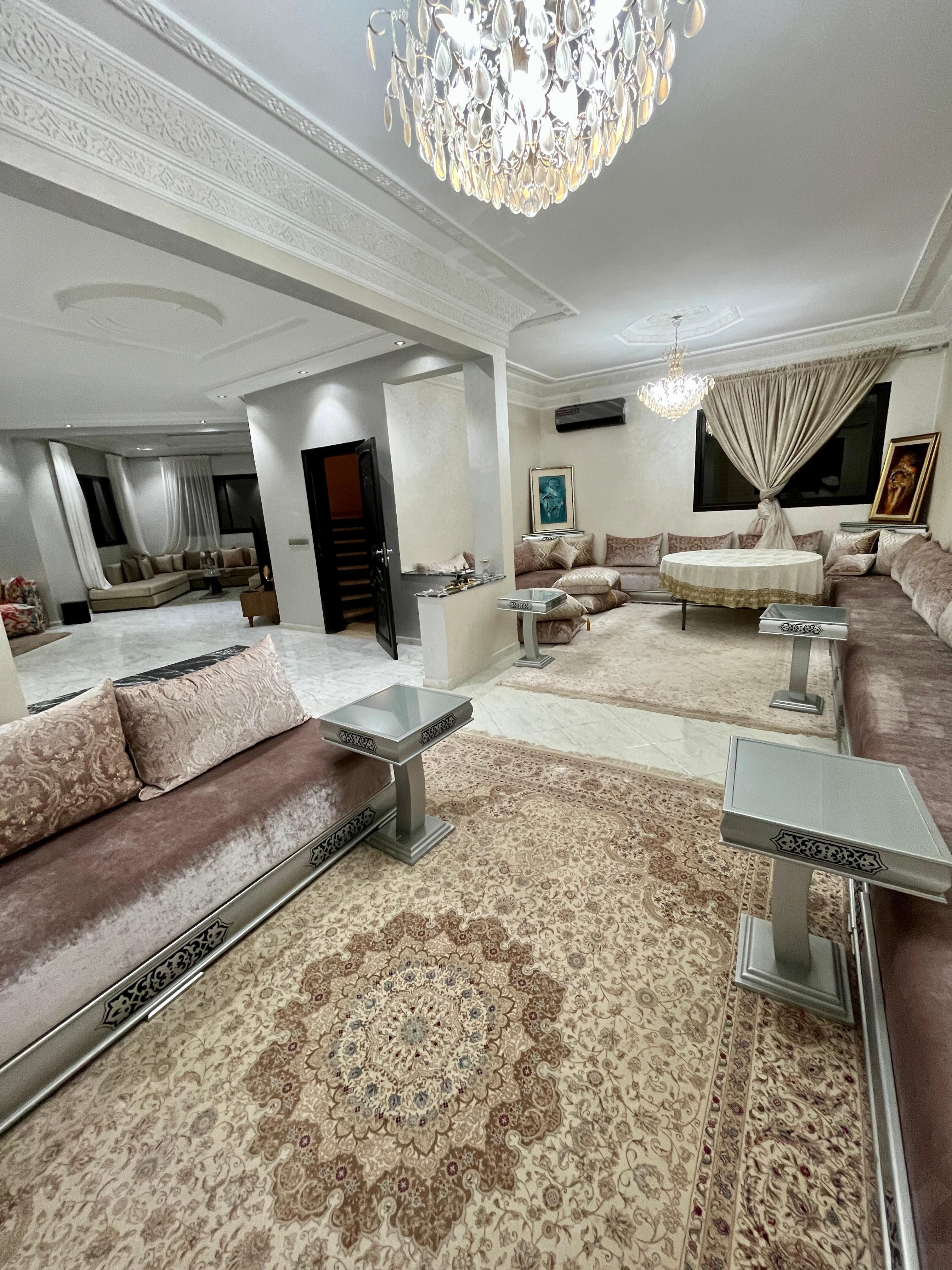 Villa — Marrakech — 5