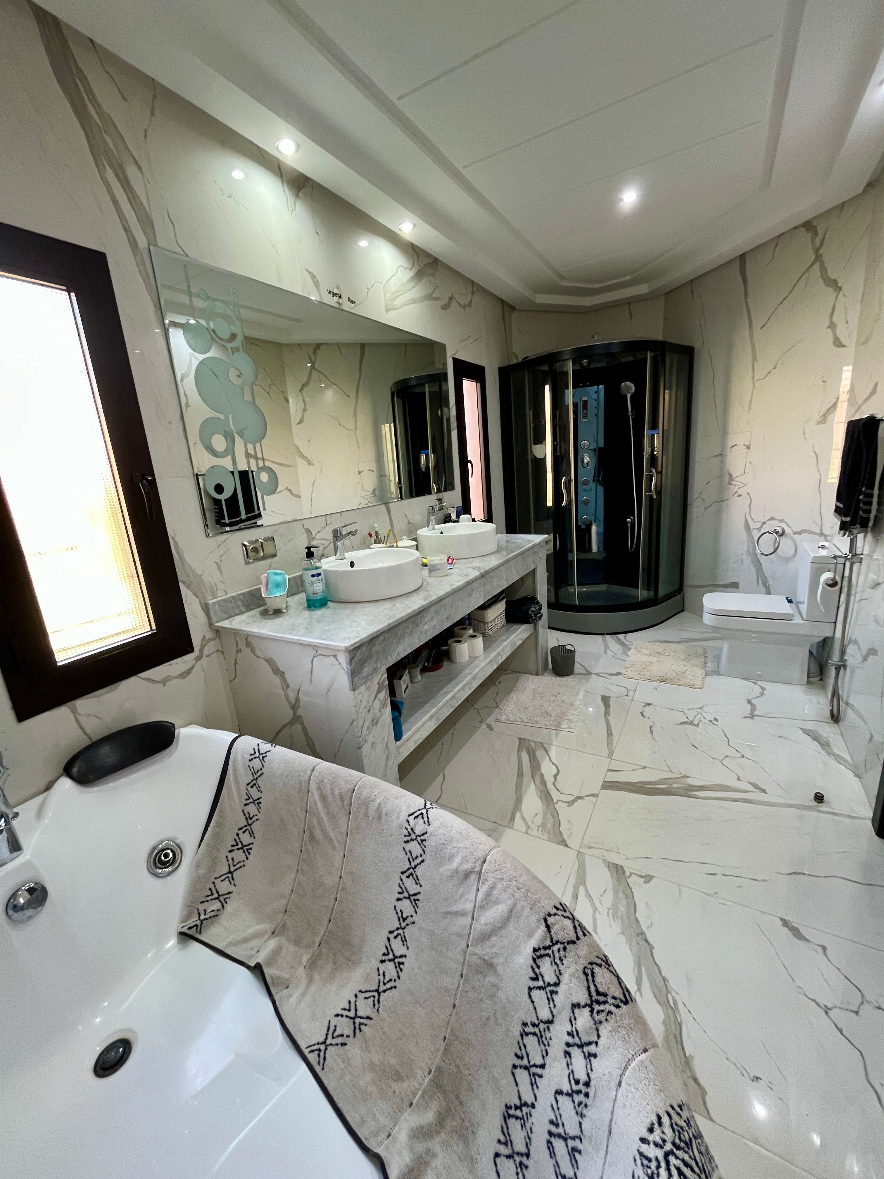 Villa 516 m² à Targa — 15