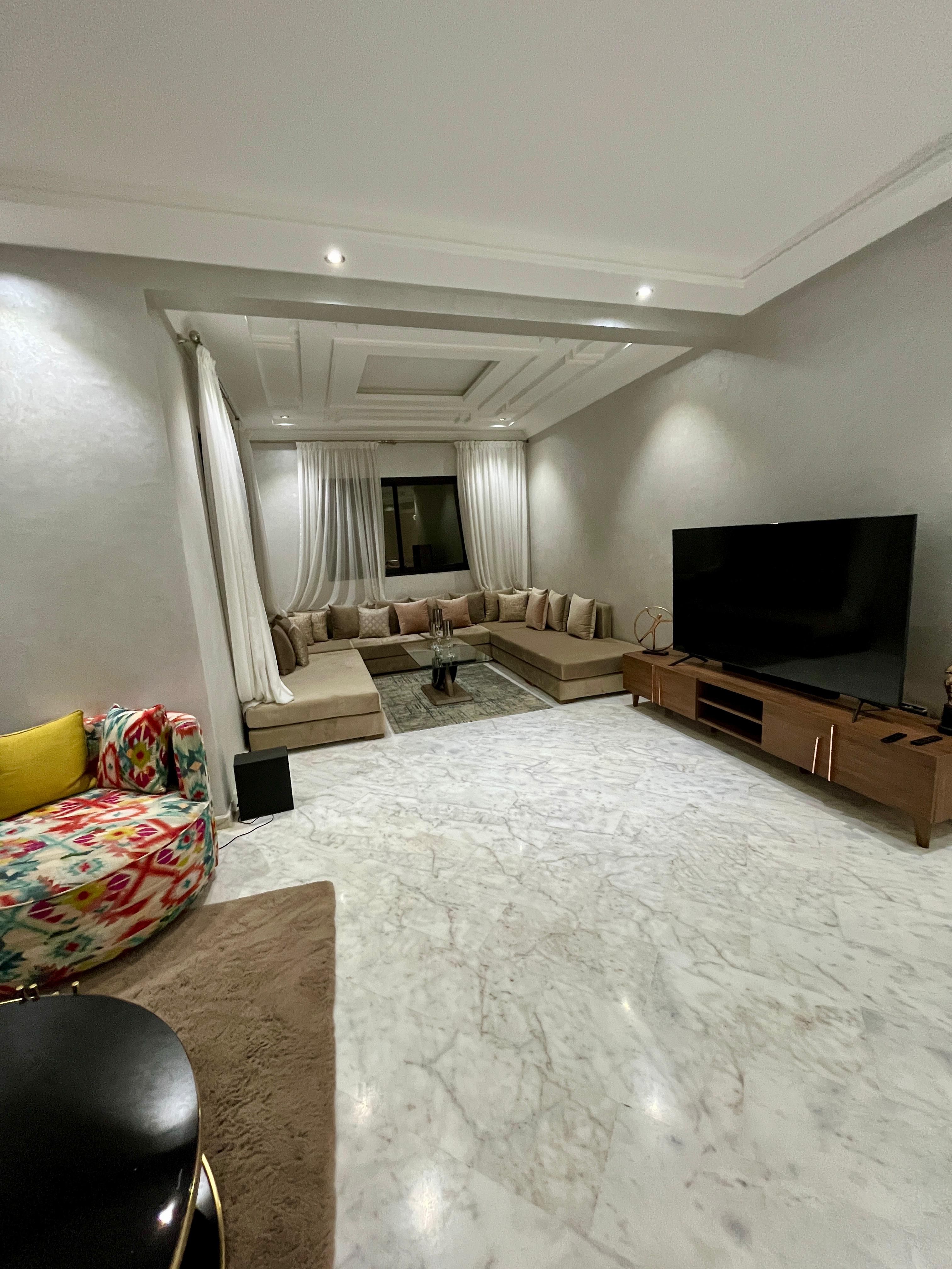 Villa — Marrakech — 3