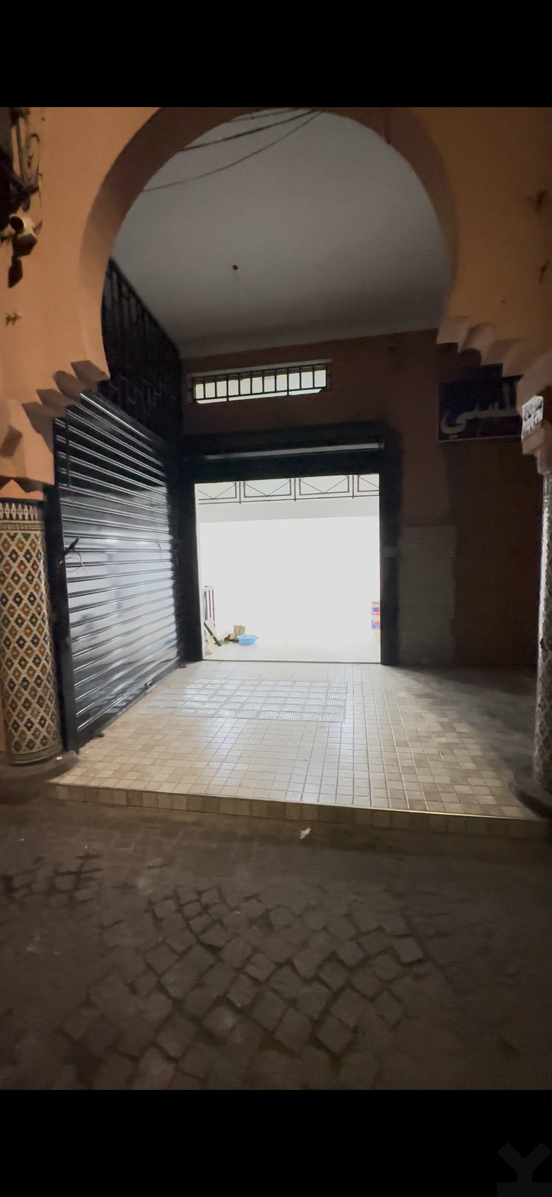 Local commercial — Marrakech — 5