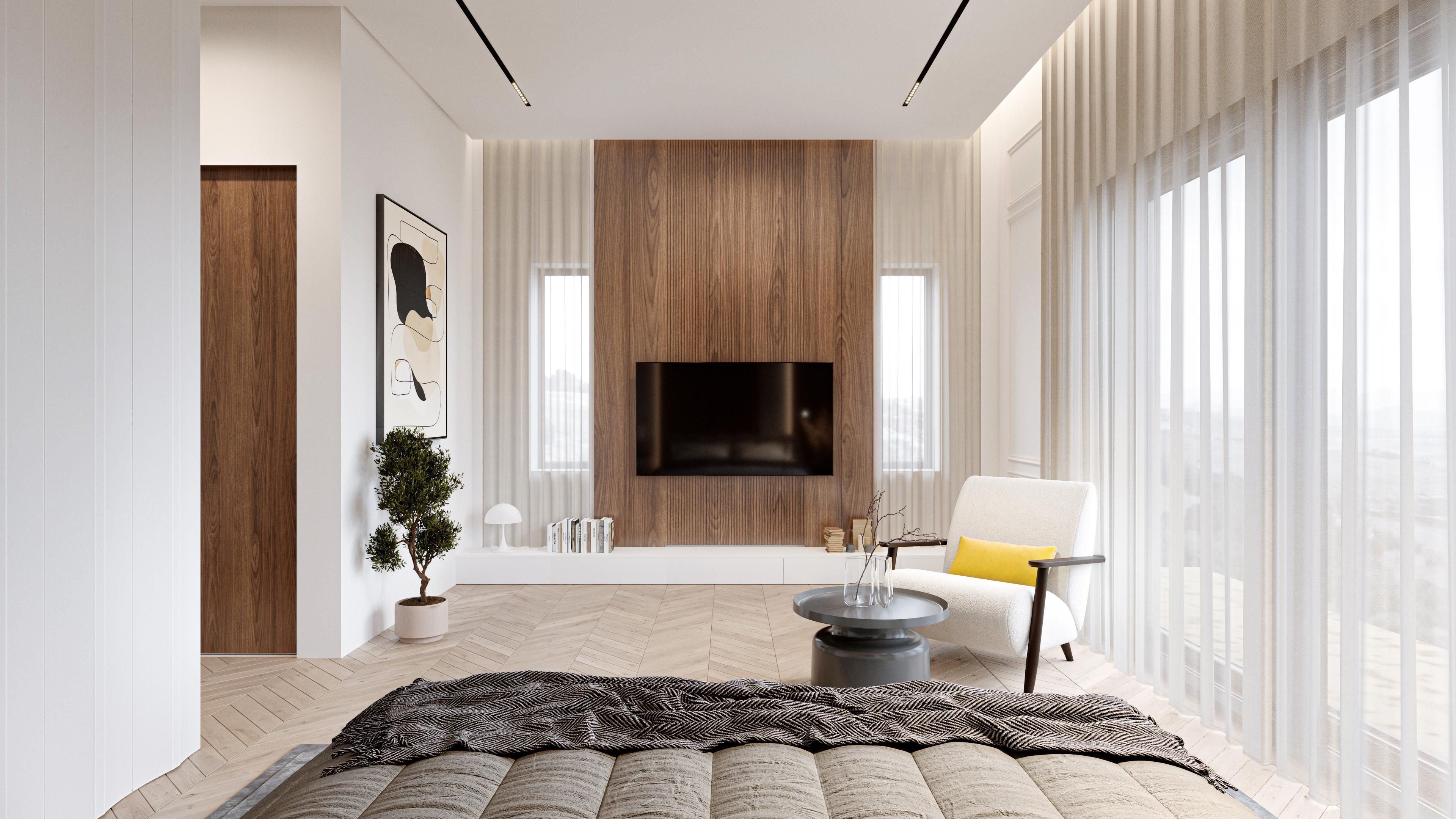 Villa — Marrakech