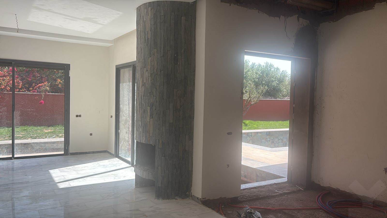 Villa 961 m² à Route De L'Ourika - Plage Rouge — 7