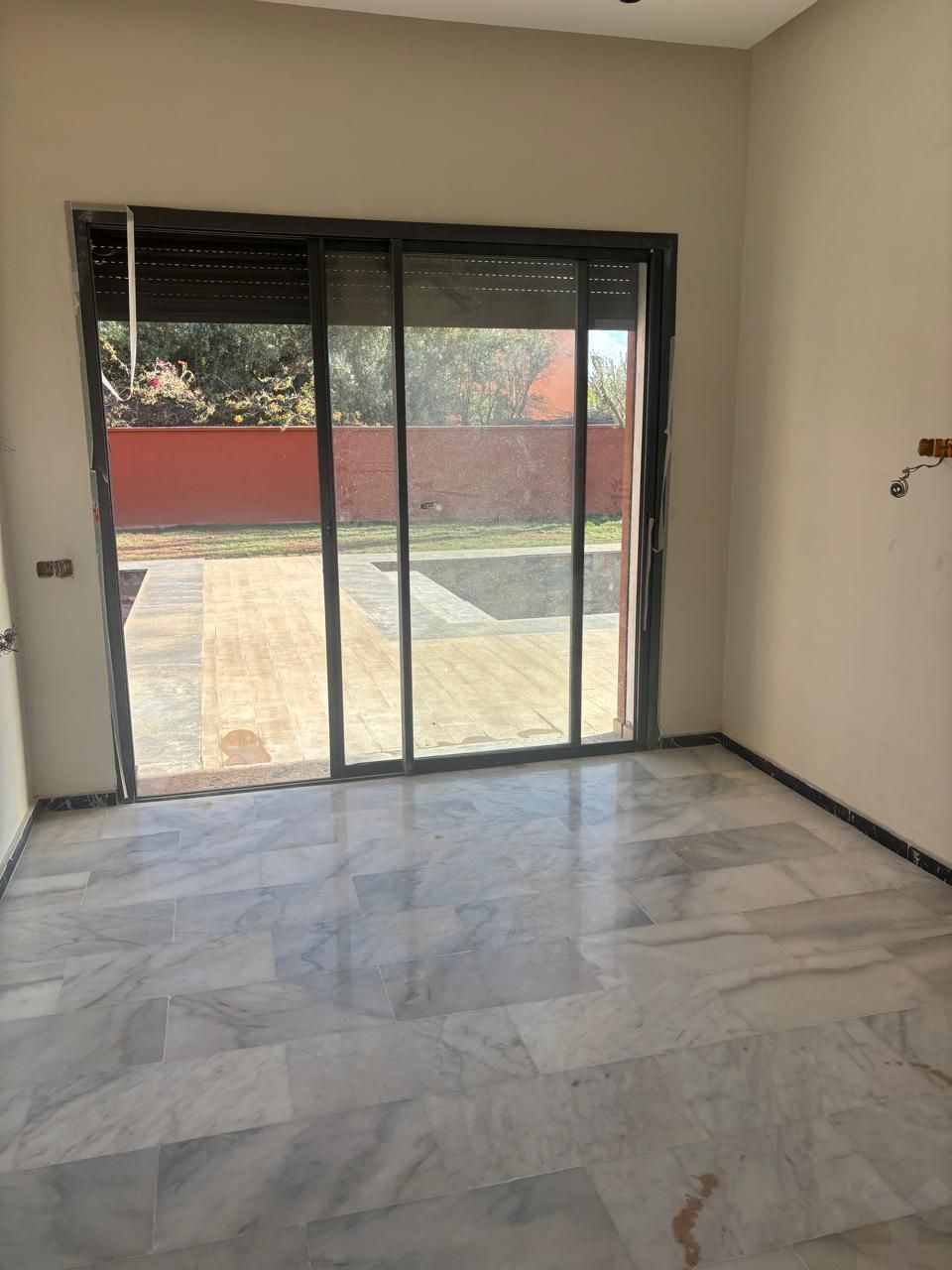 Villa — Marrakech