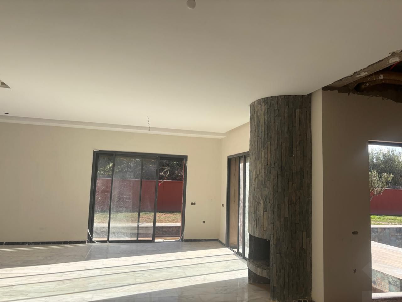 Villa — Marrakech — 2