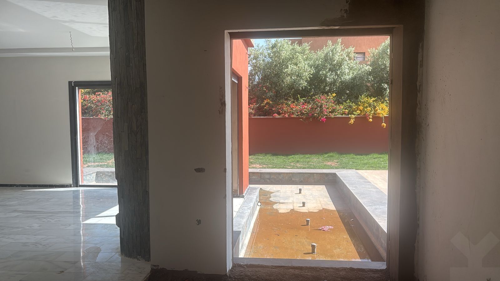 Villa — Marrakech — 6