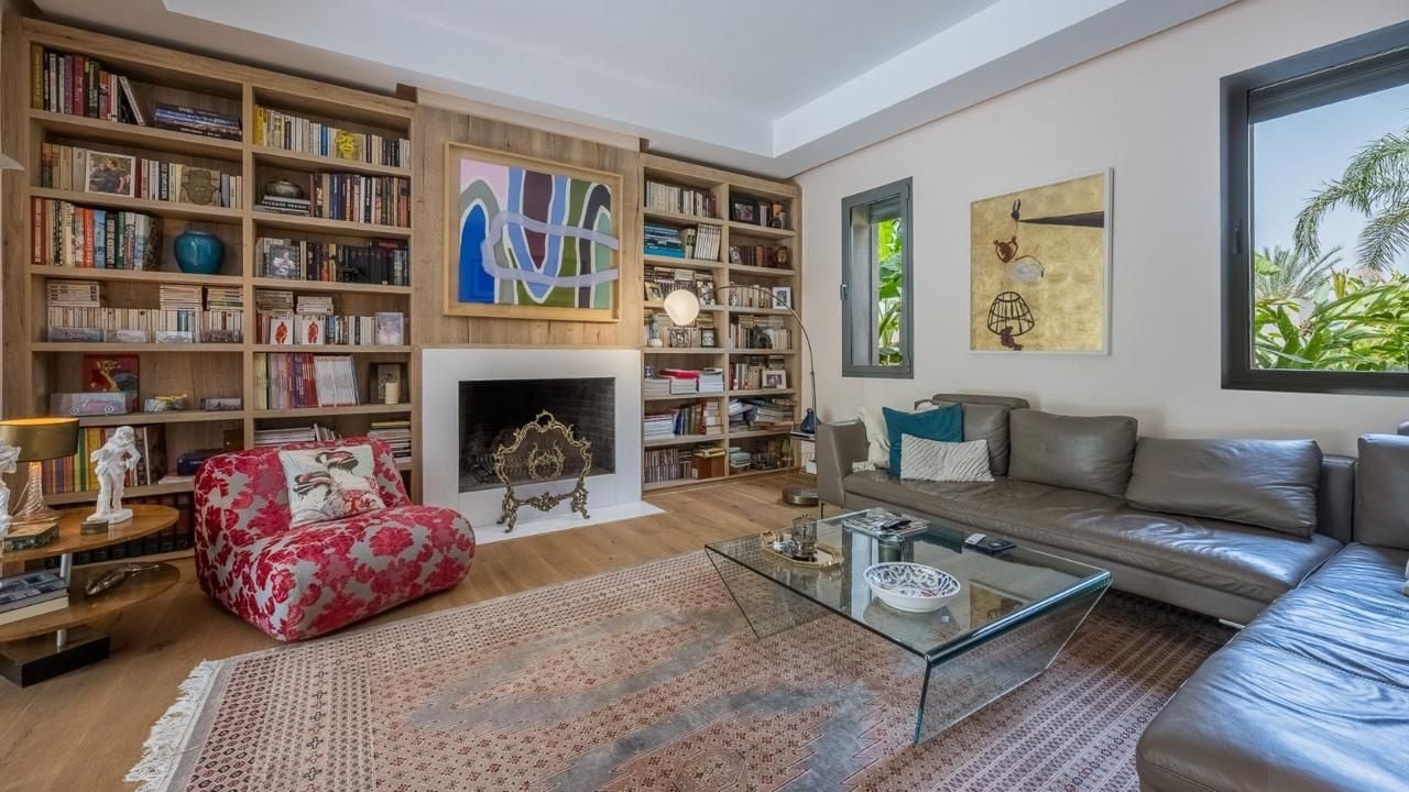 Villa 9970 m² à Sidi Abdellah Ghiat — 8