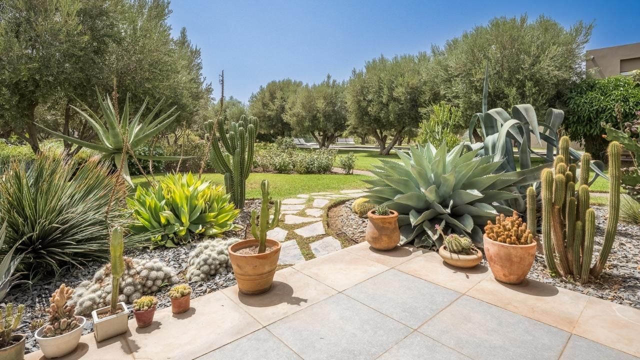 Villa 9970 m² à Sidi Abdellah Ghiat — 9