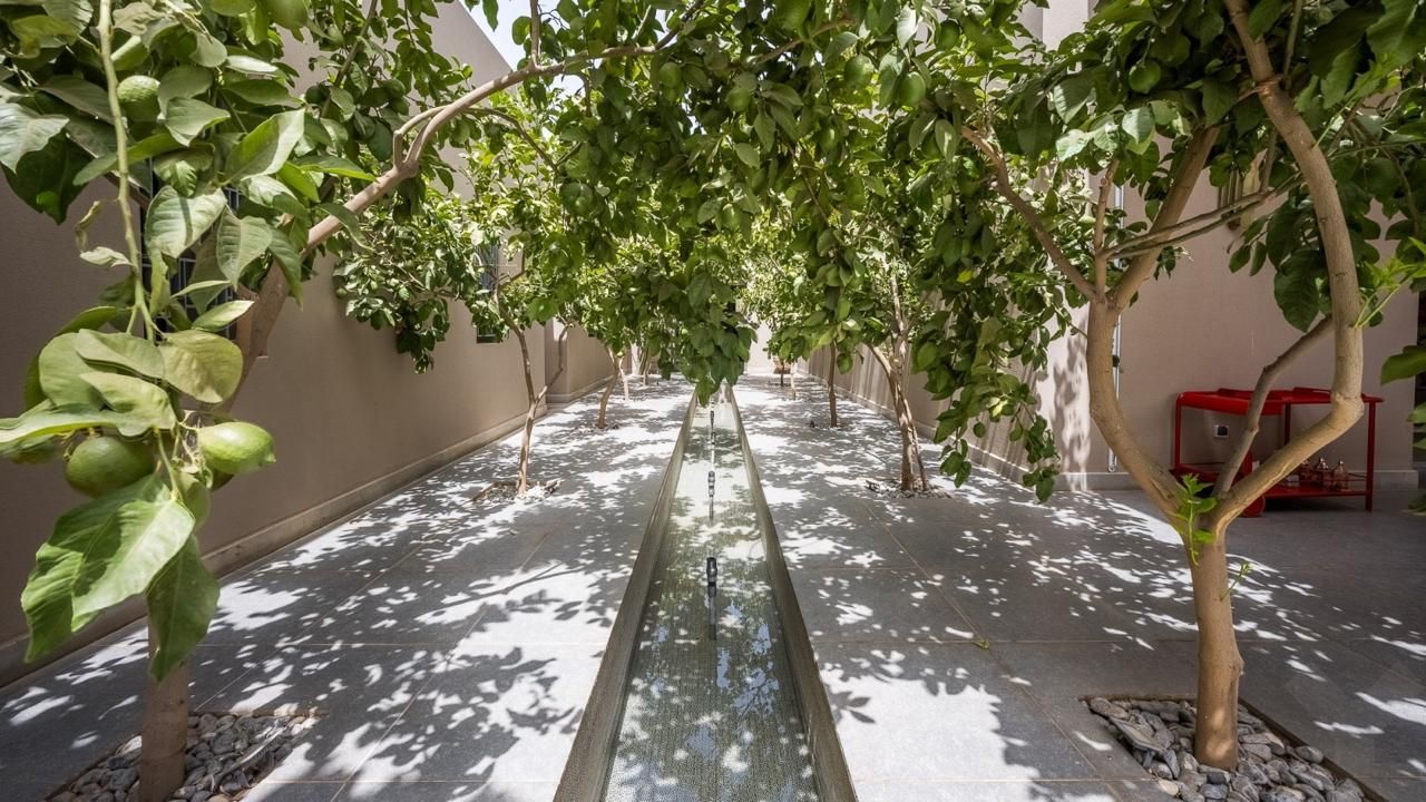 Villa 9970 m² à Sidi Abdellah Ghiat — 10