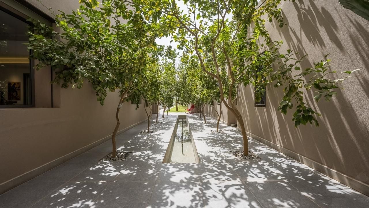 Villa 9970 m² à Sidi Abdellah Ghiat — 11