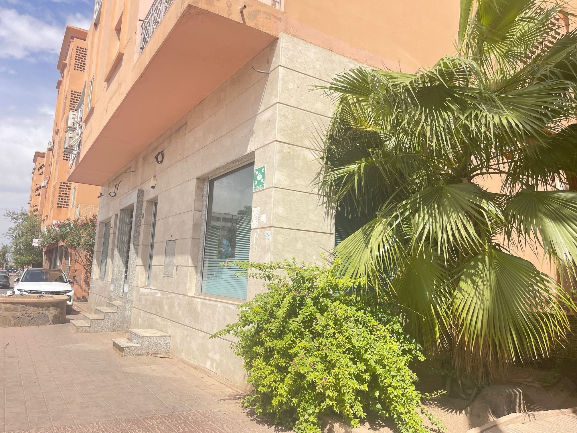 Local commercial — Marrakech — 2