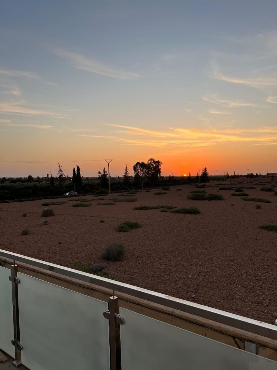 Villa — Marrakech