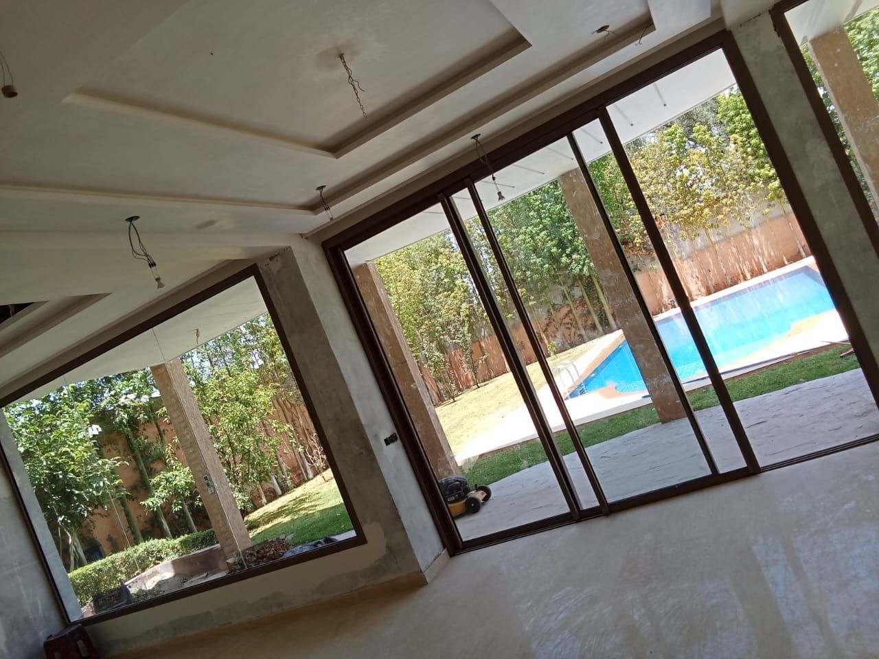 Villa — Marrakech
