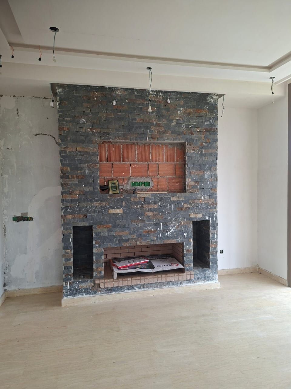 Villa 1015 m² f Route D’Ourika - Douar Moussa — 16