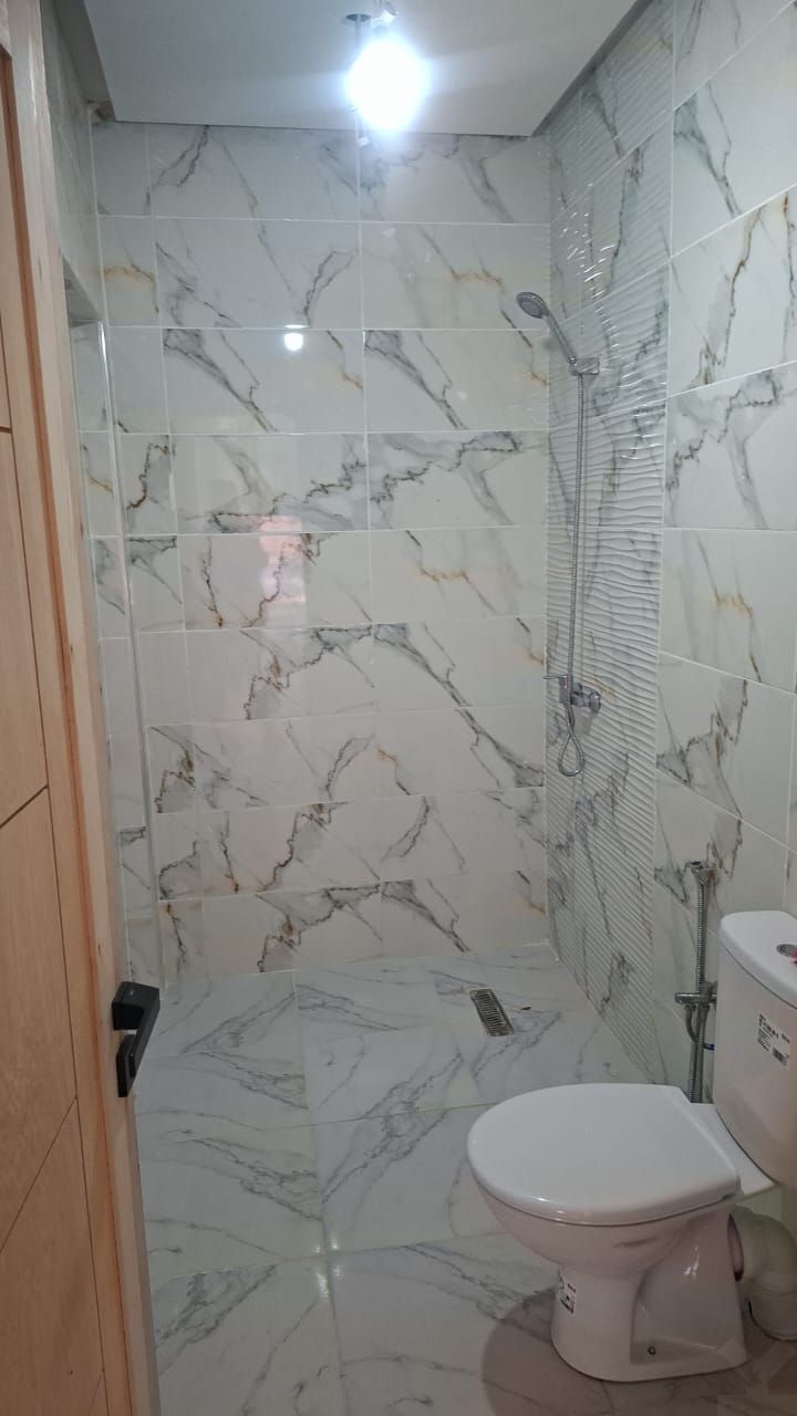 Villa 1015 m² f Route D’Ourika - Douar Moussa — 13