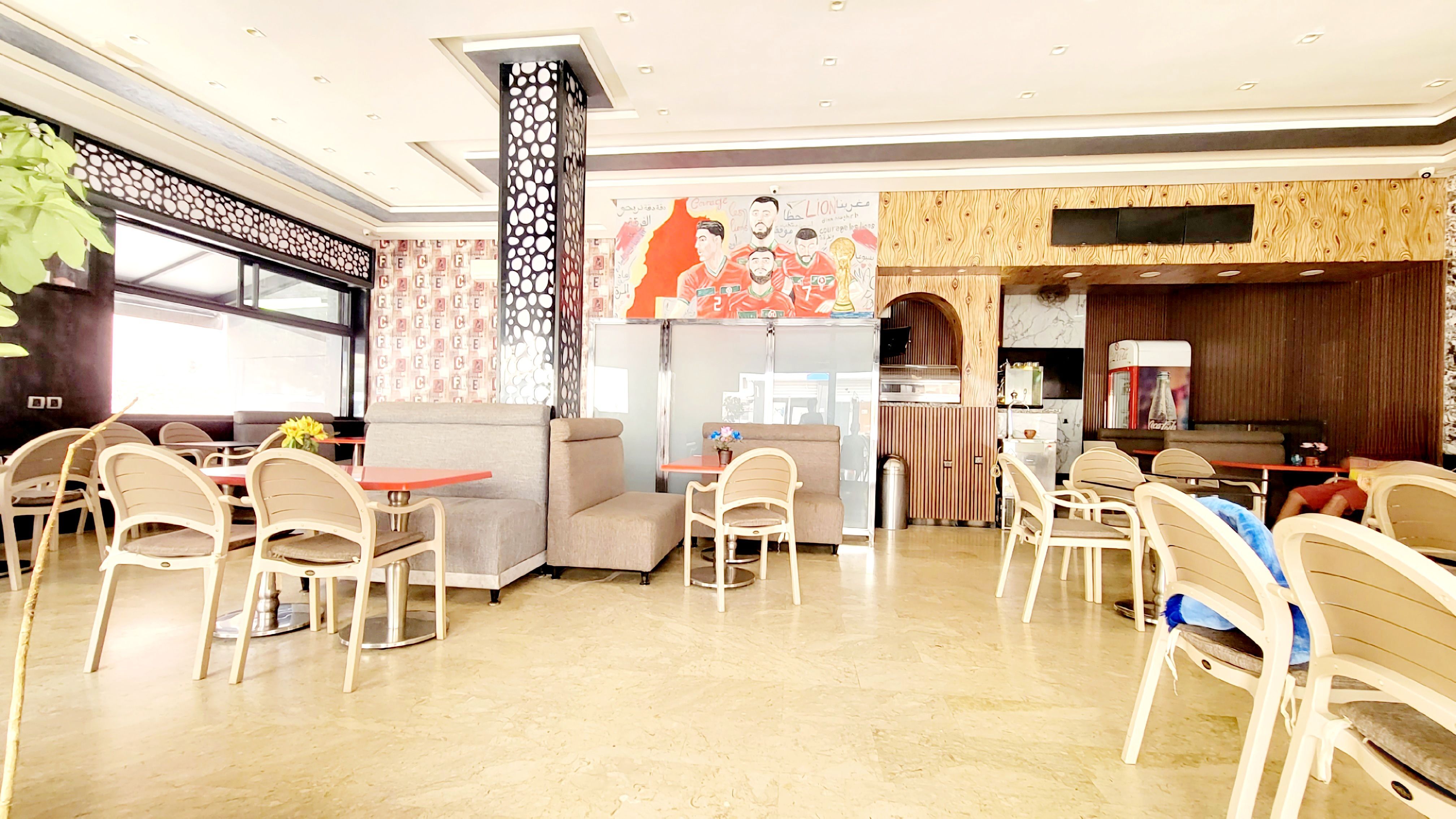 Local commercial — Mohammédia — 3
