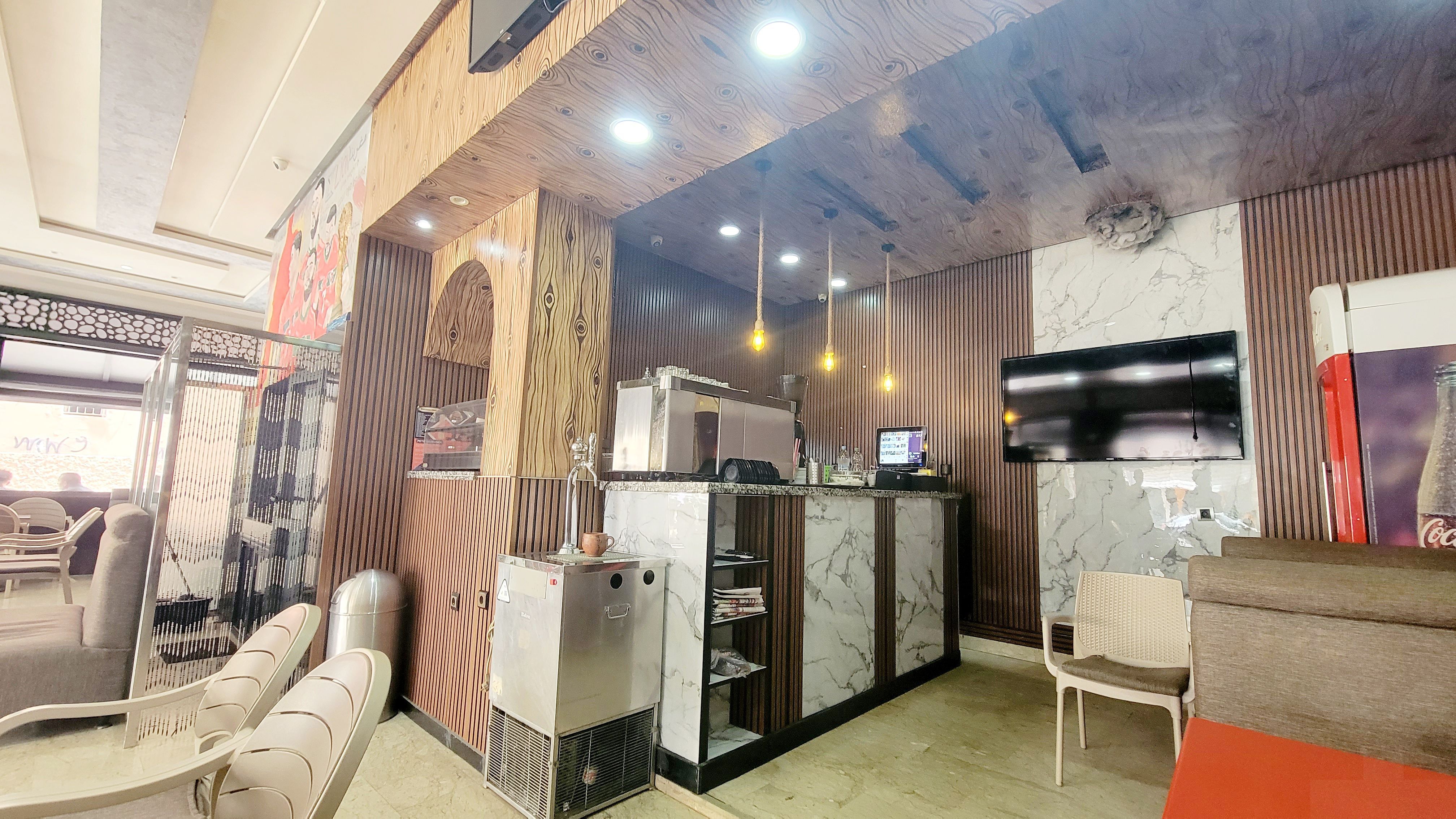 Local commercial — Mohammédia — 5