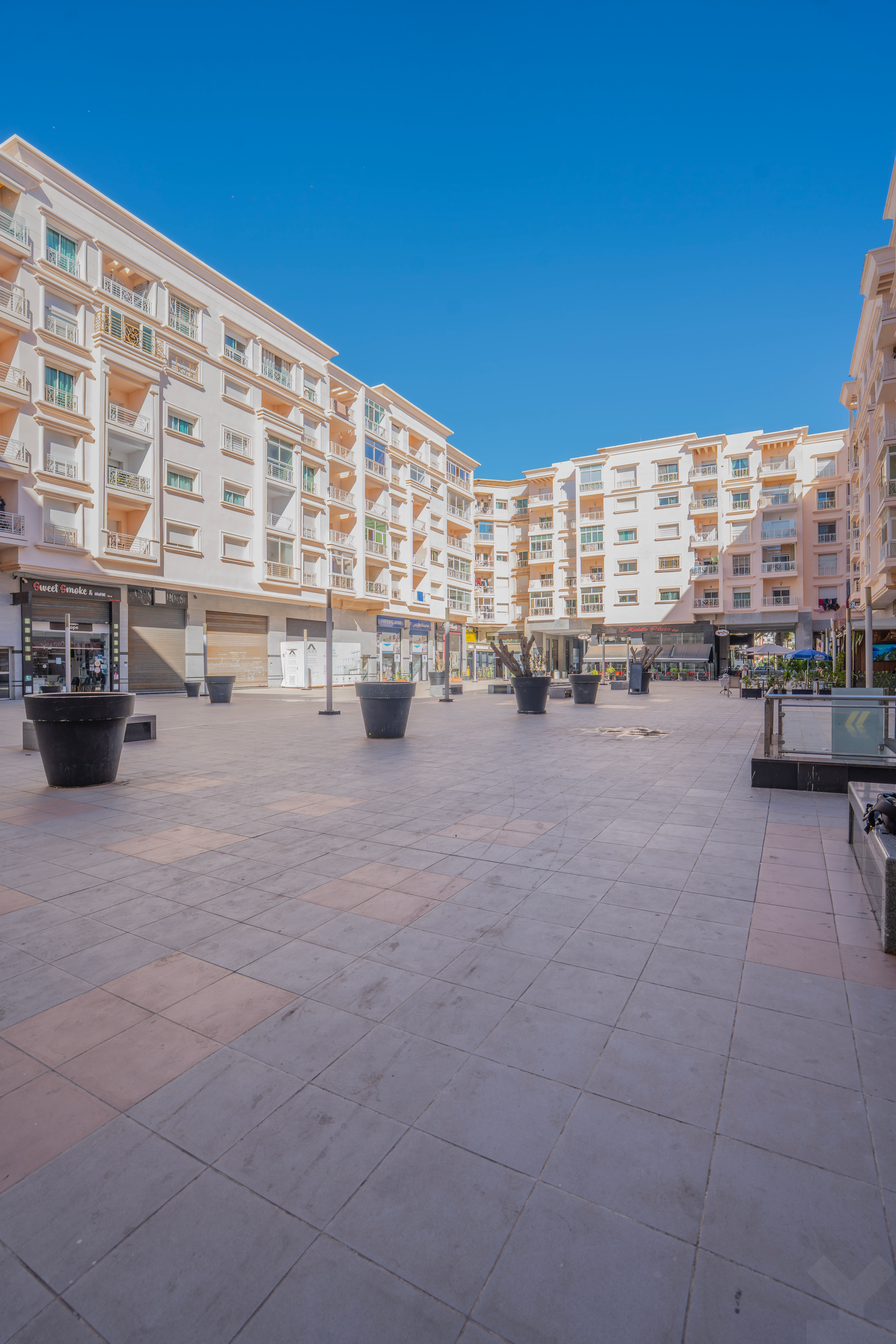 Appartement 143 m² f Hay Al Wafae — 10
