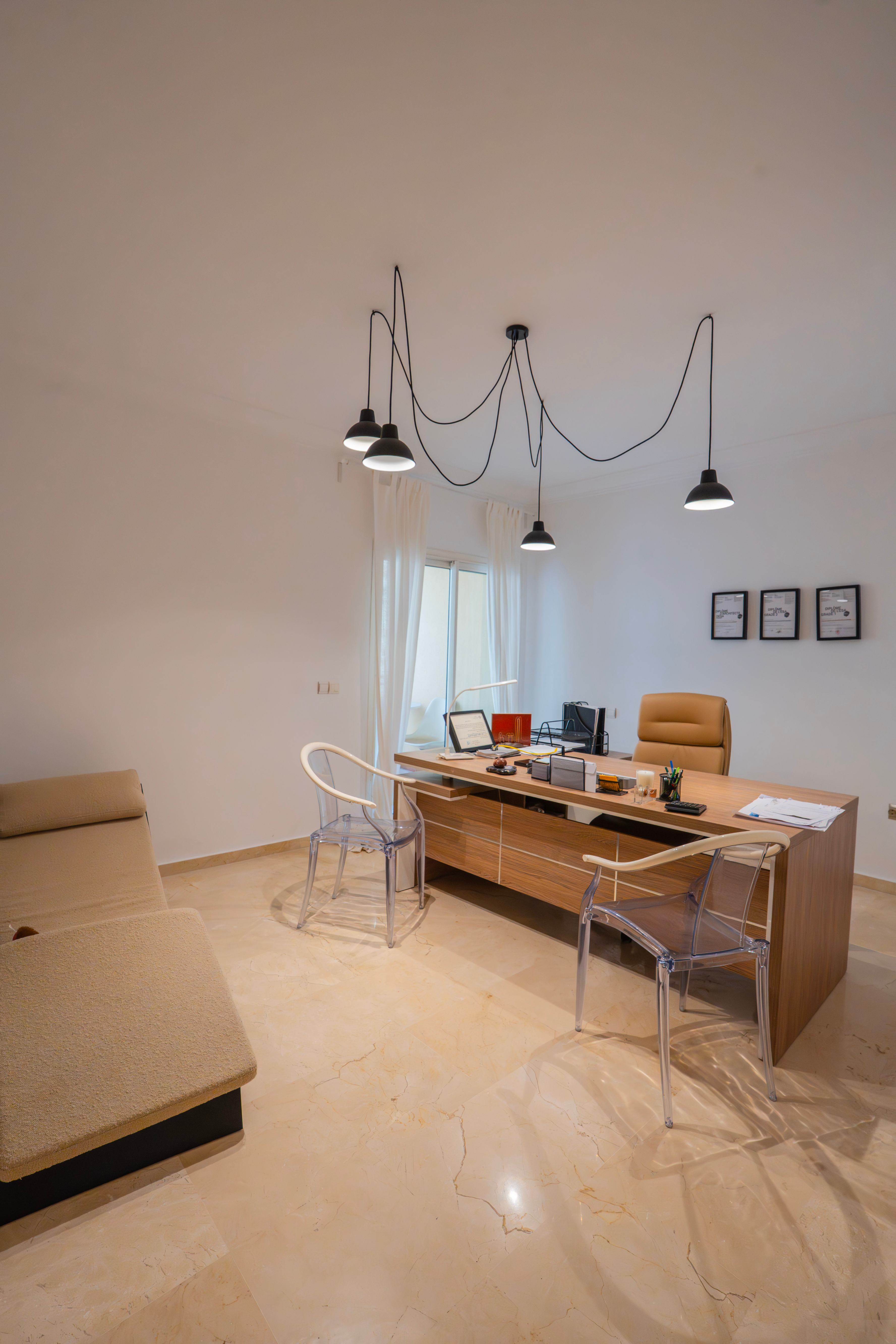 Appartement 143 m² f Hay Al Wafae — 17