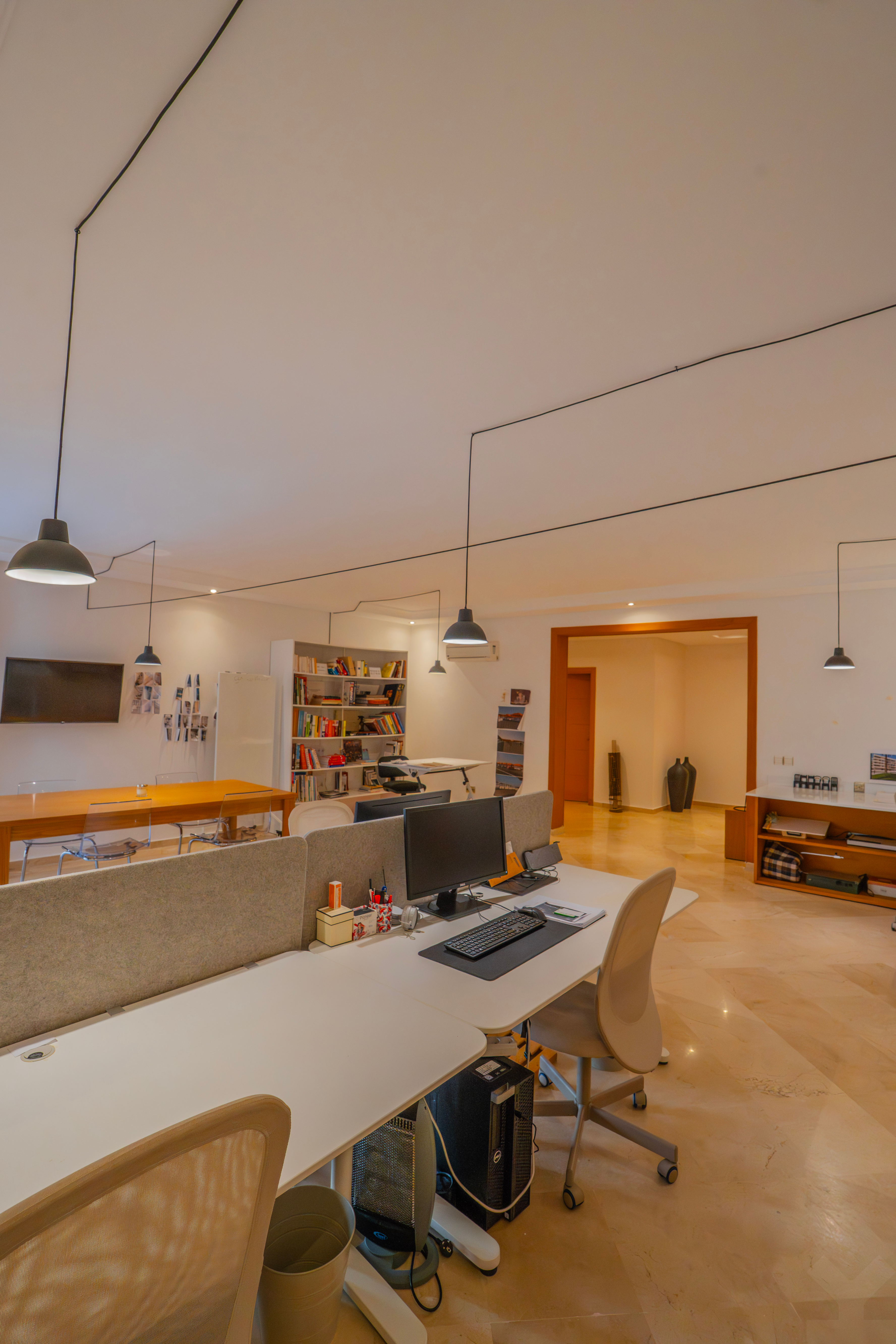 Appartement 143 m² f Hay Al Wafae — 18