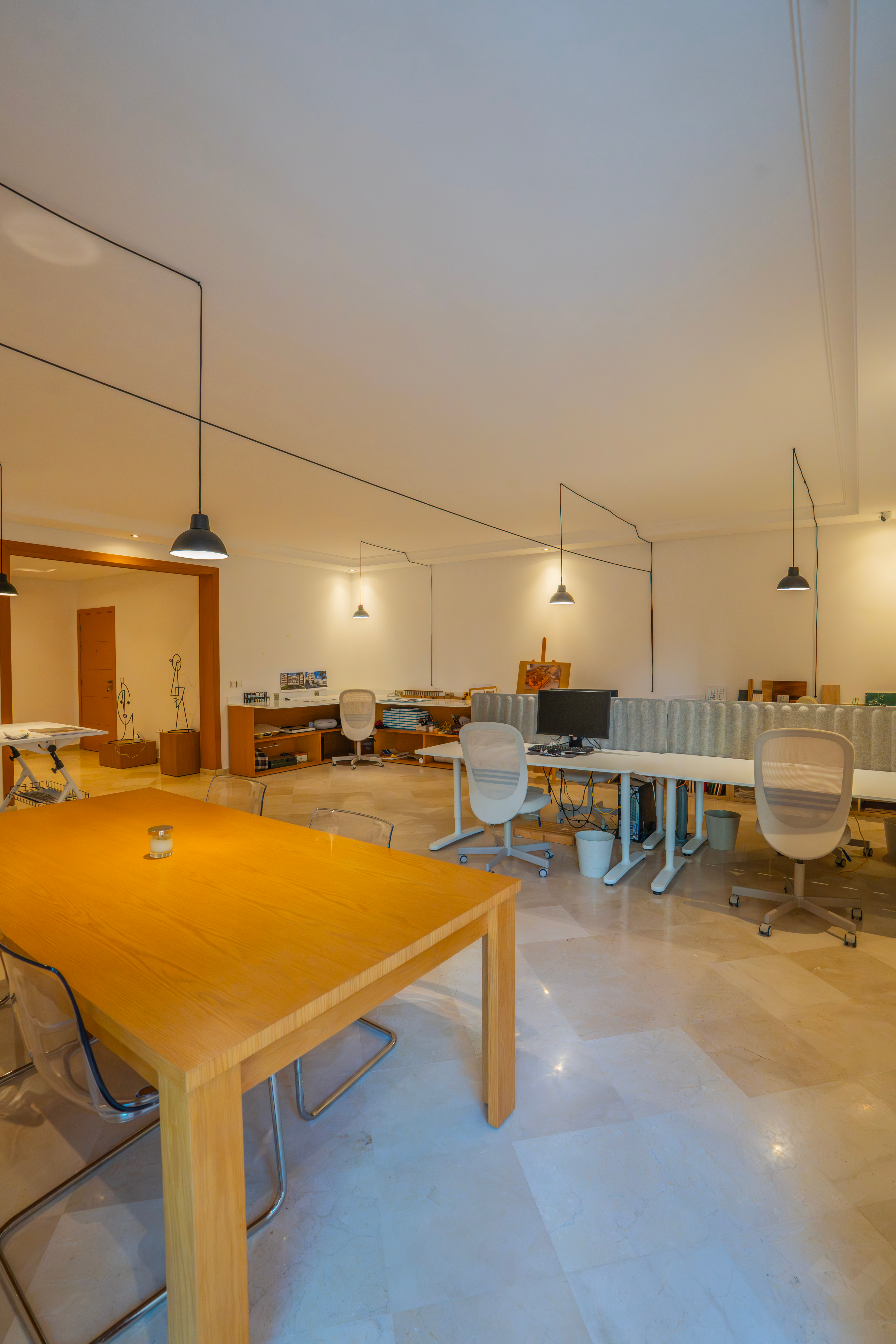 Appartement 143 m² f Hay Al Wafae — 15
