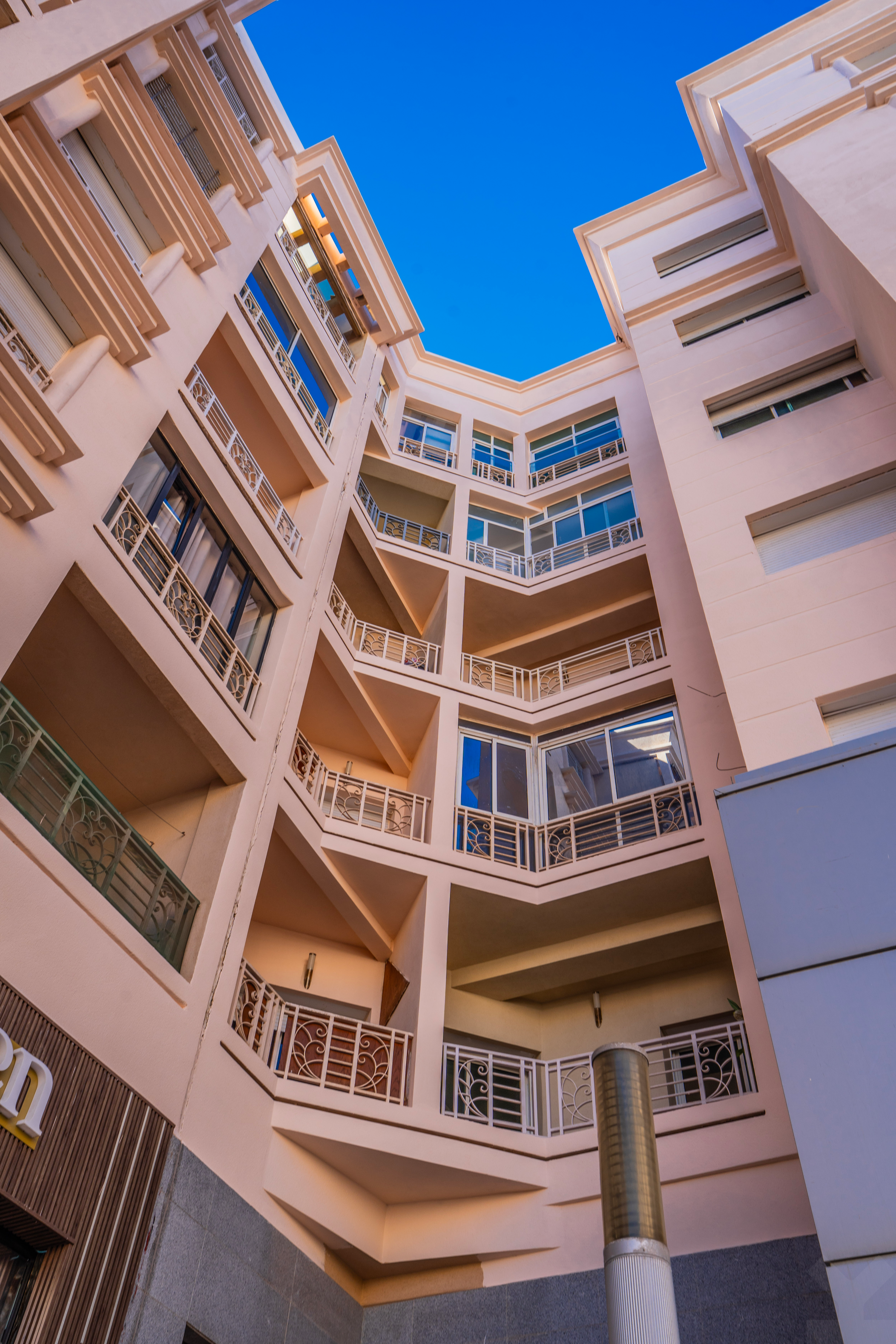Appartement 143 m² f Hay Al Wafae — 11