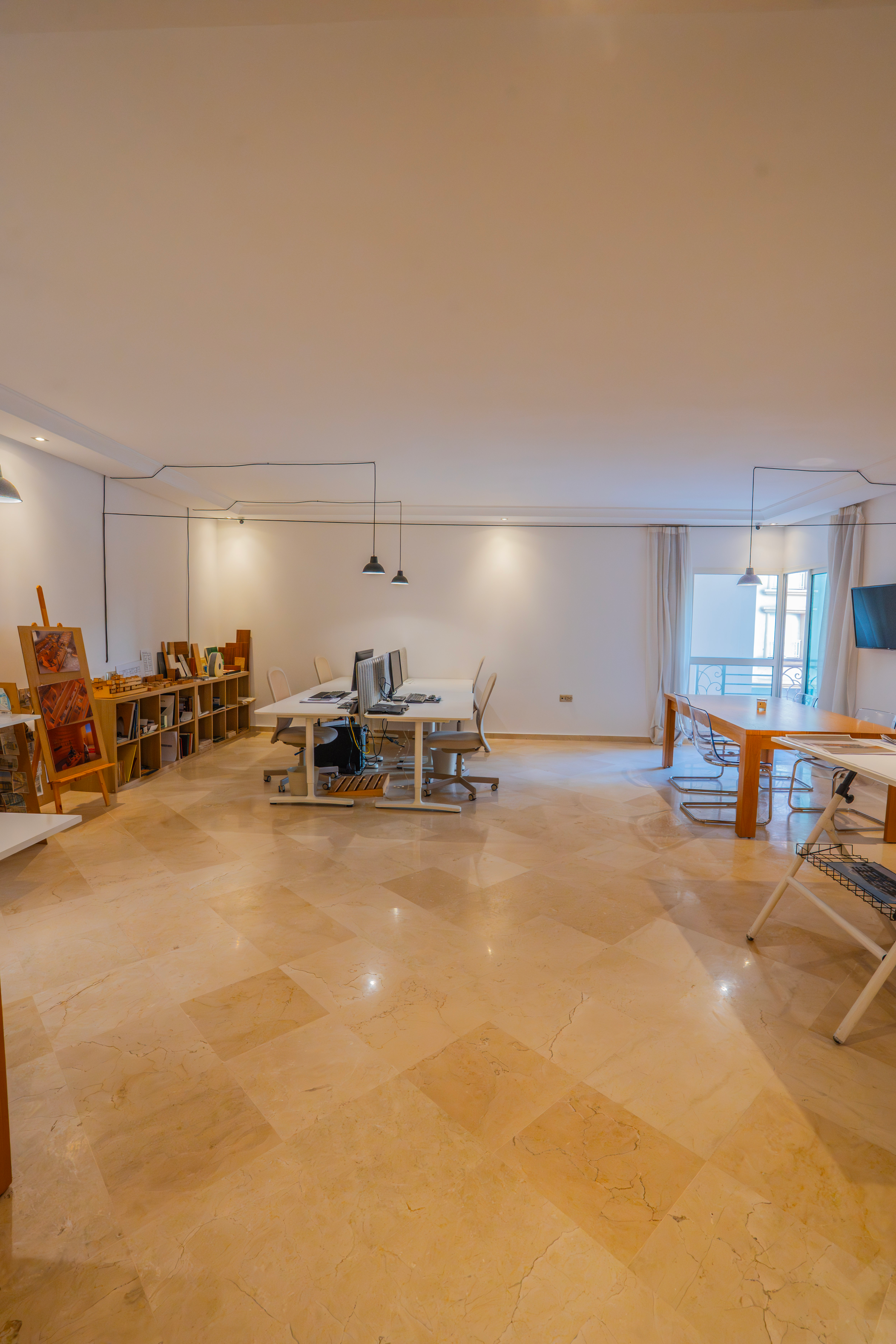 Appartement 143 m² f Hay Al Wafae — 14