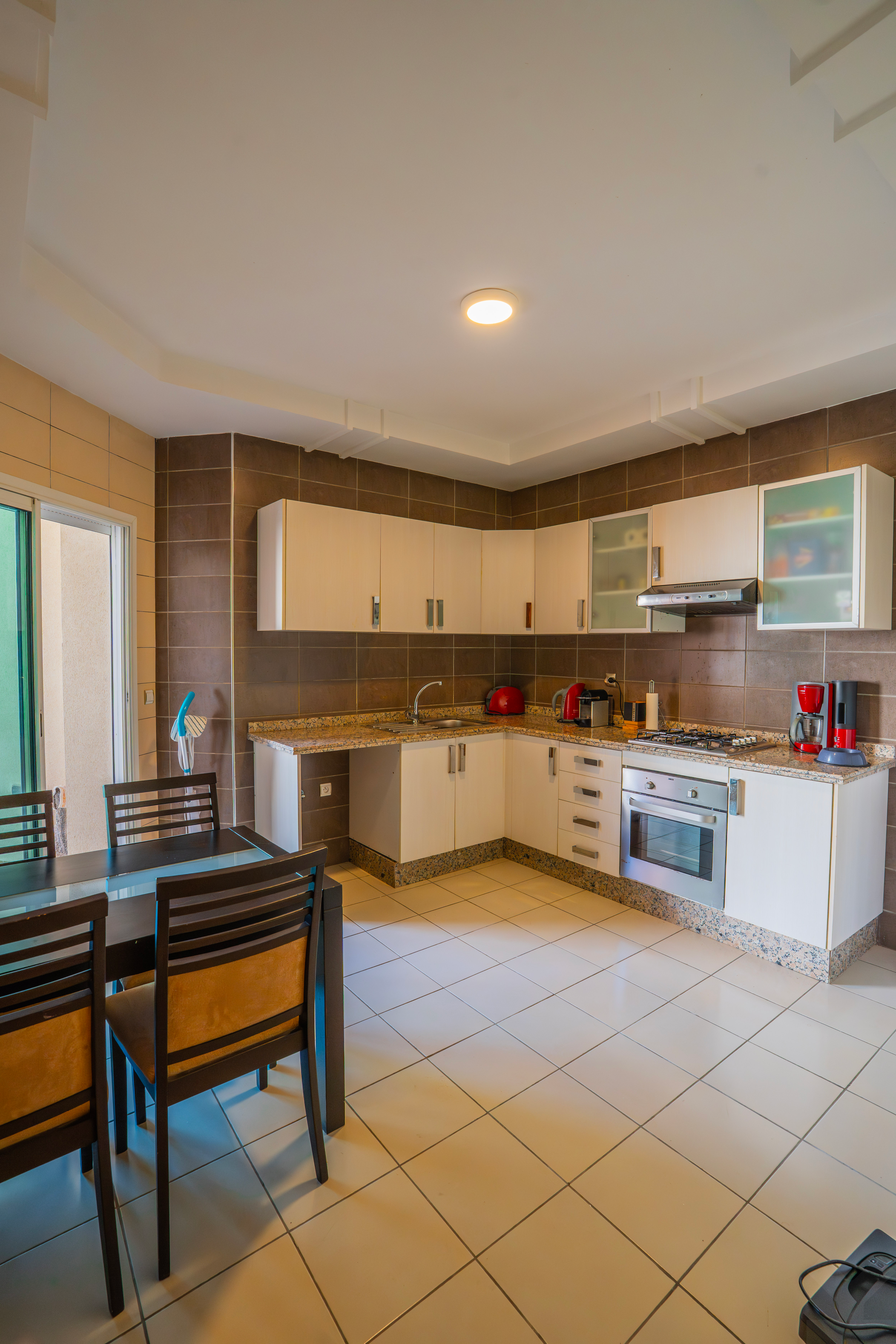 Appartement — Mohammédia — 4