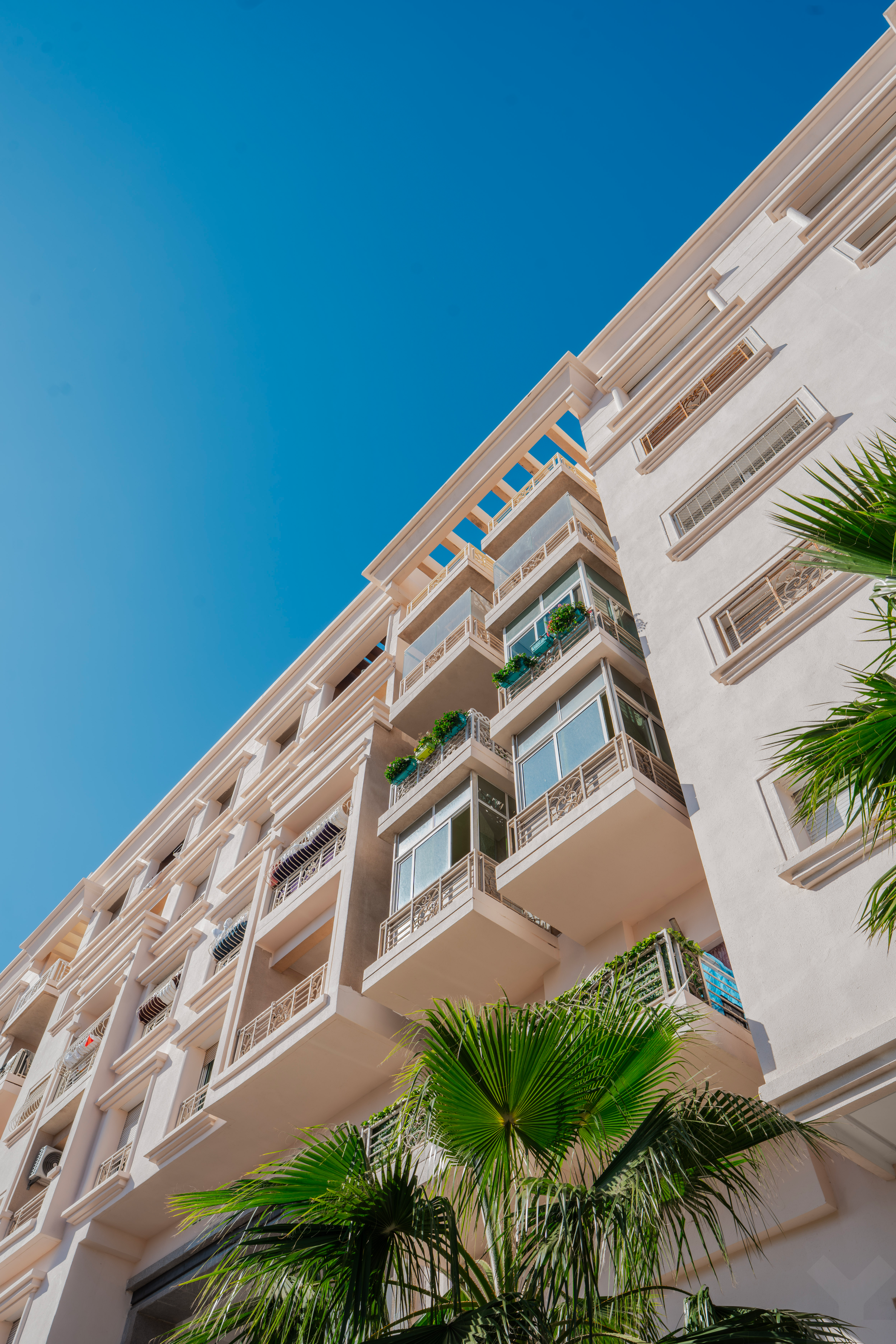 Appartement 143 m² f Hay Al Wafae — 12