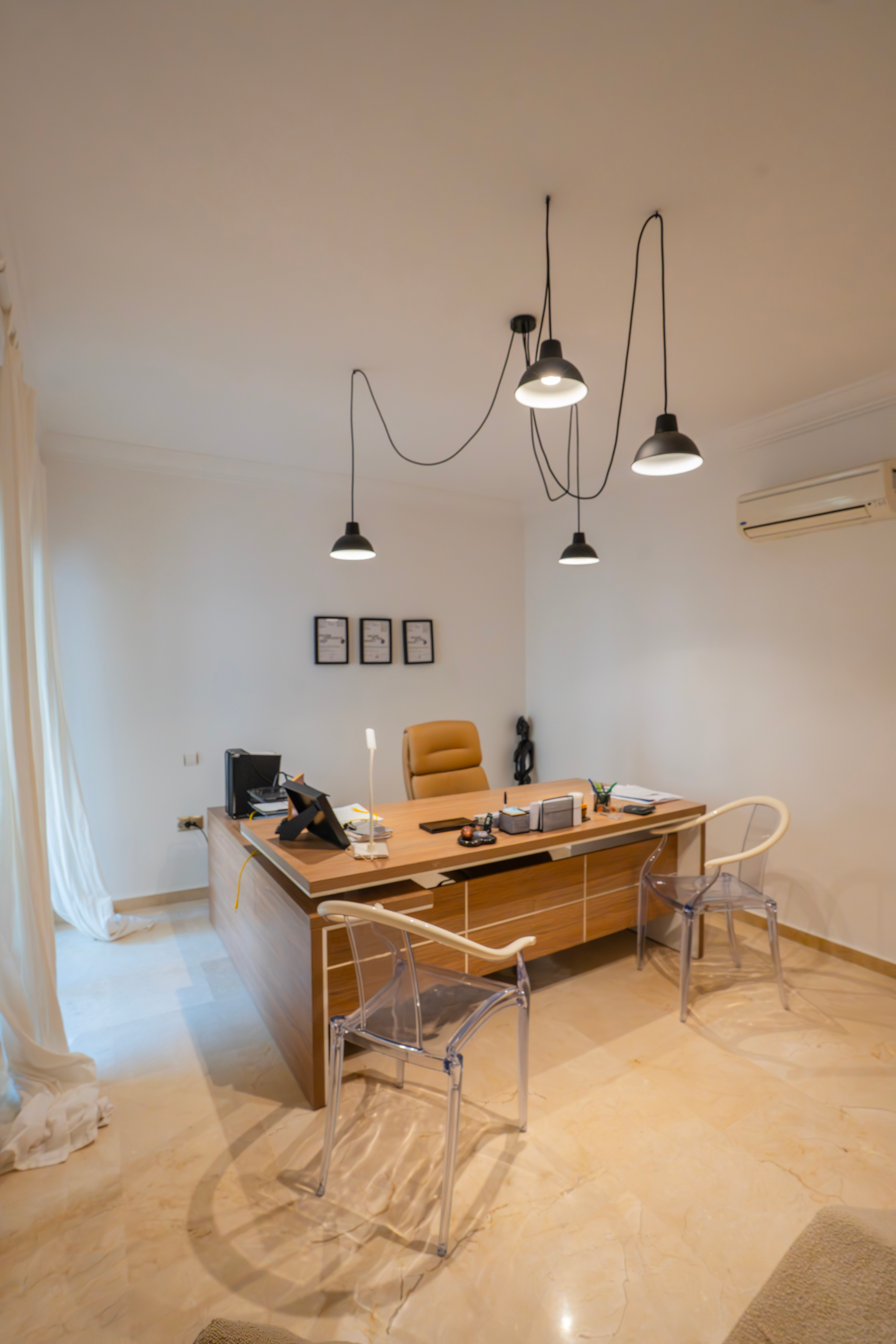Appartement 143 m² f Hay Al Wafae — 16
