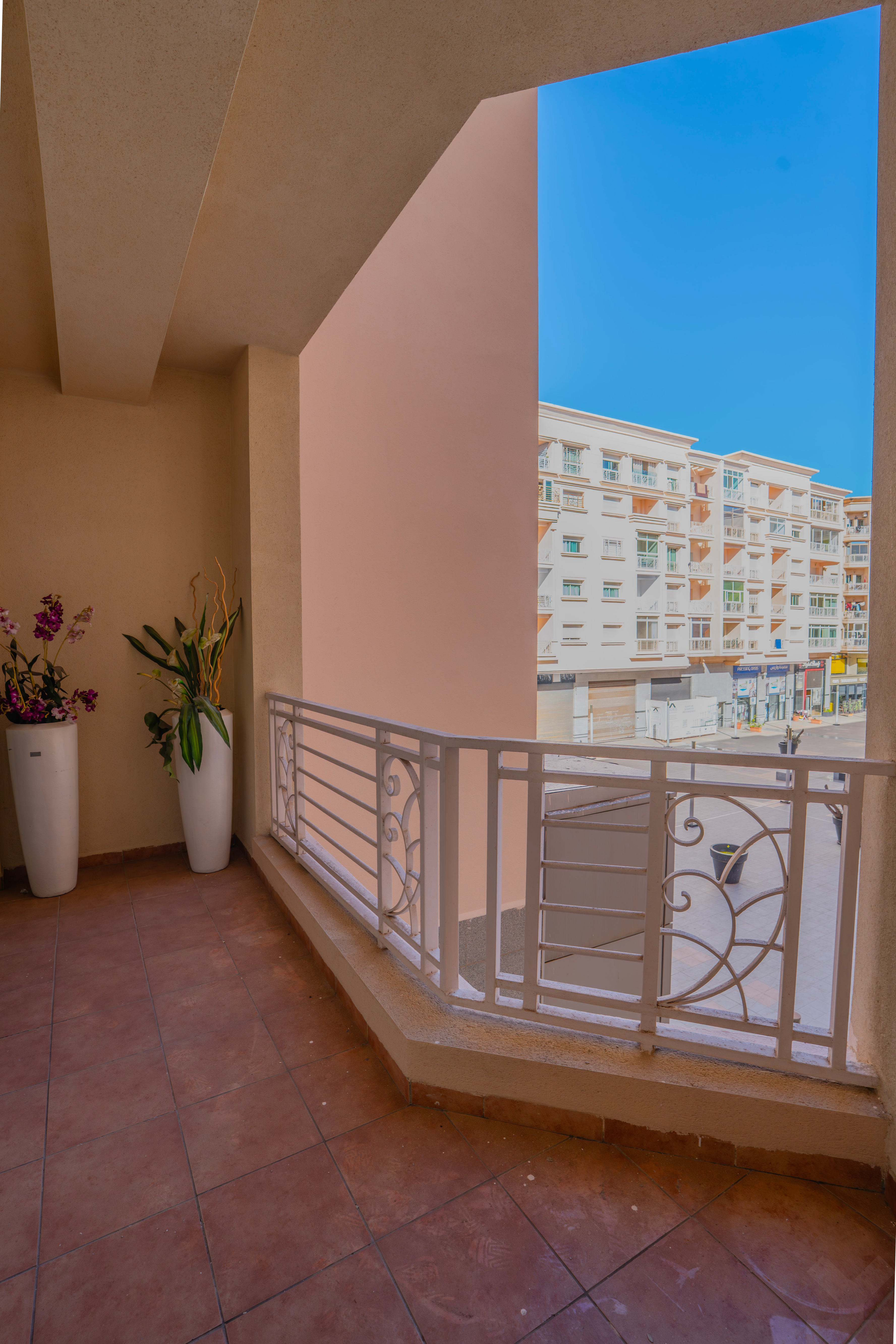 Appartement 143 m² f Hay Al Wafae — 8