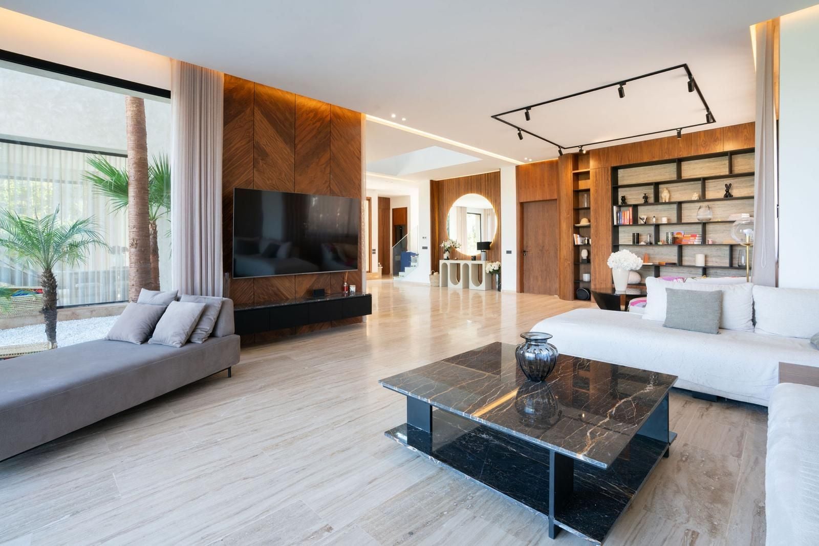 Villa — Marrakech — 4