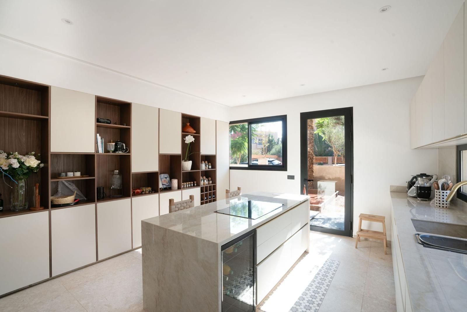 Villa — Marrakech — 2