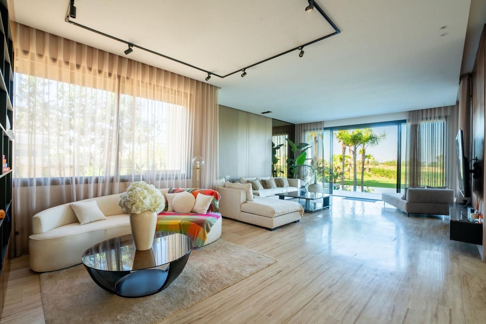 Villa — Marrakech — 6