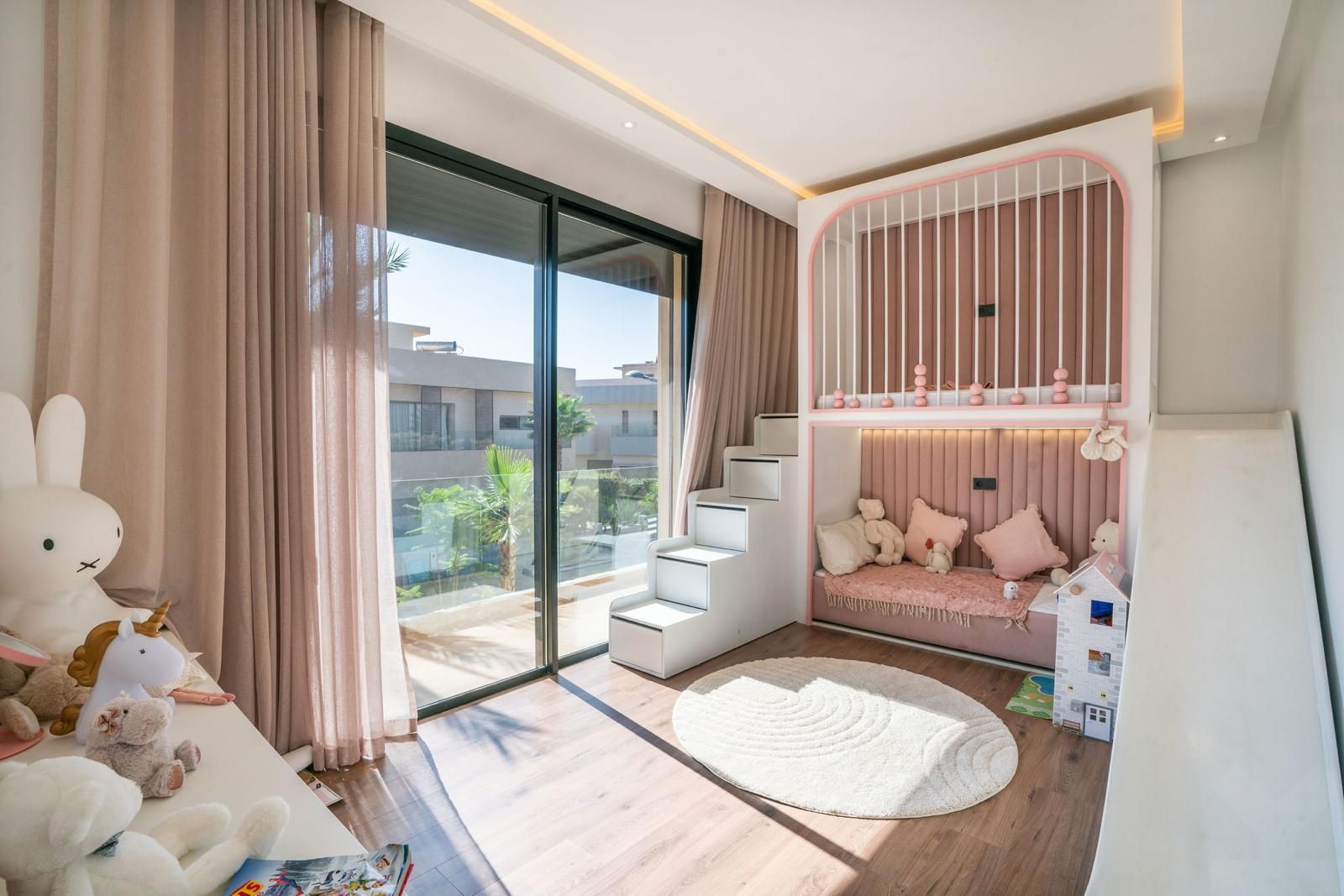 Villa — Marrakech — 3