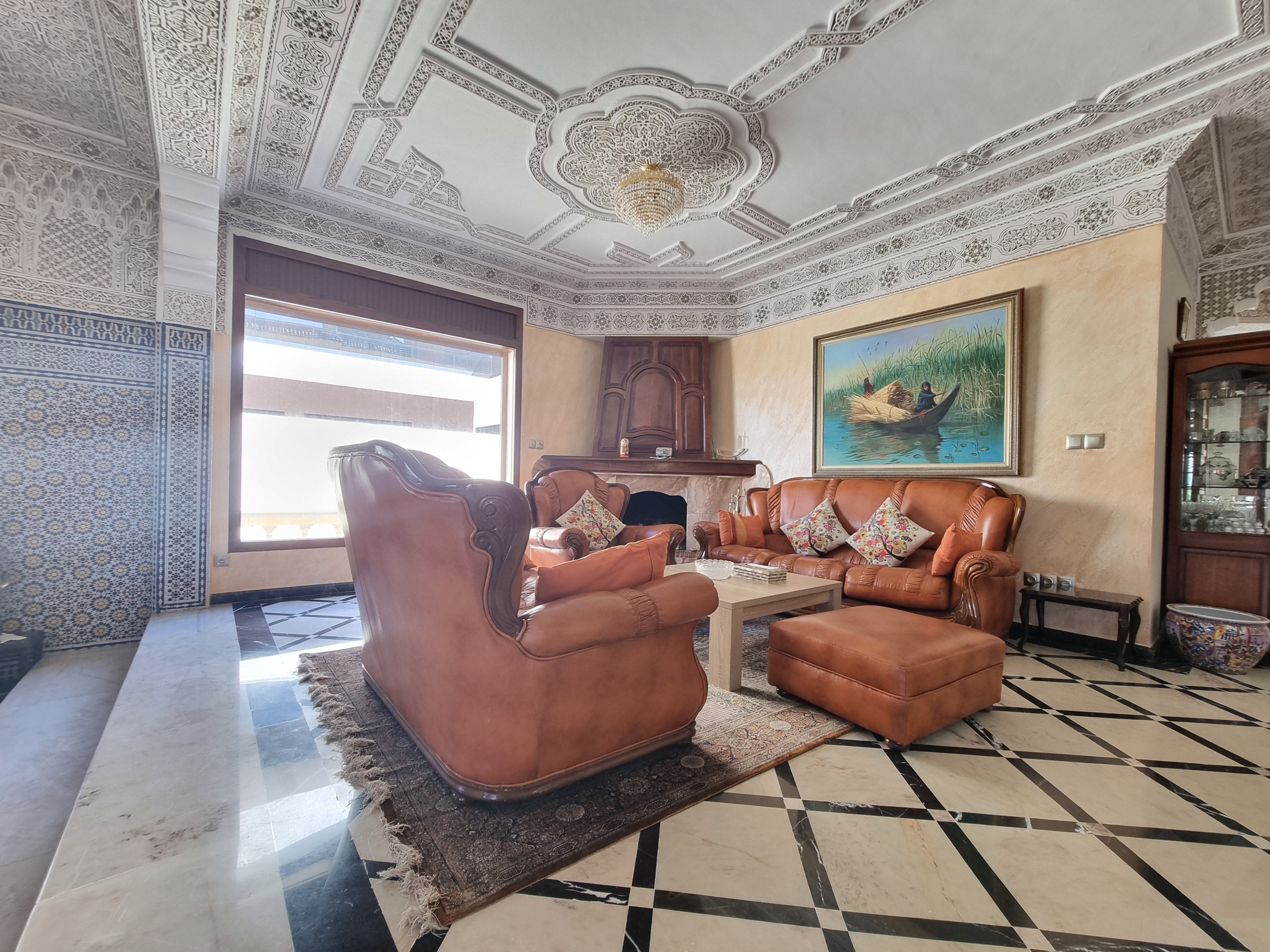 Villa 782 m² à La Colline — 8