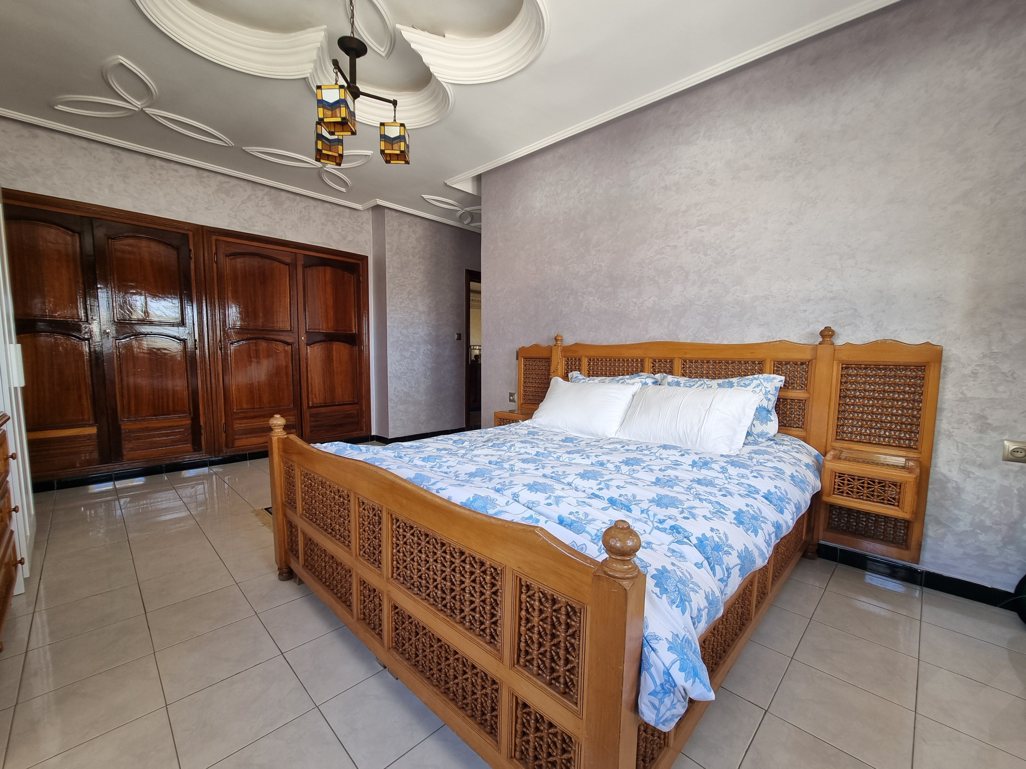 Villa 782 m² à La Colline — 9