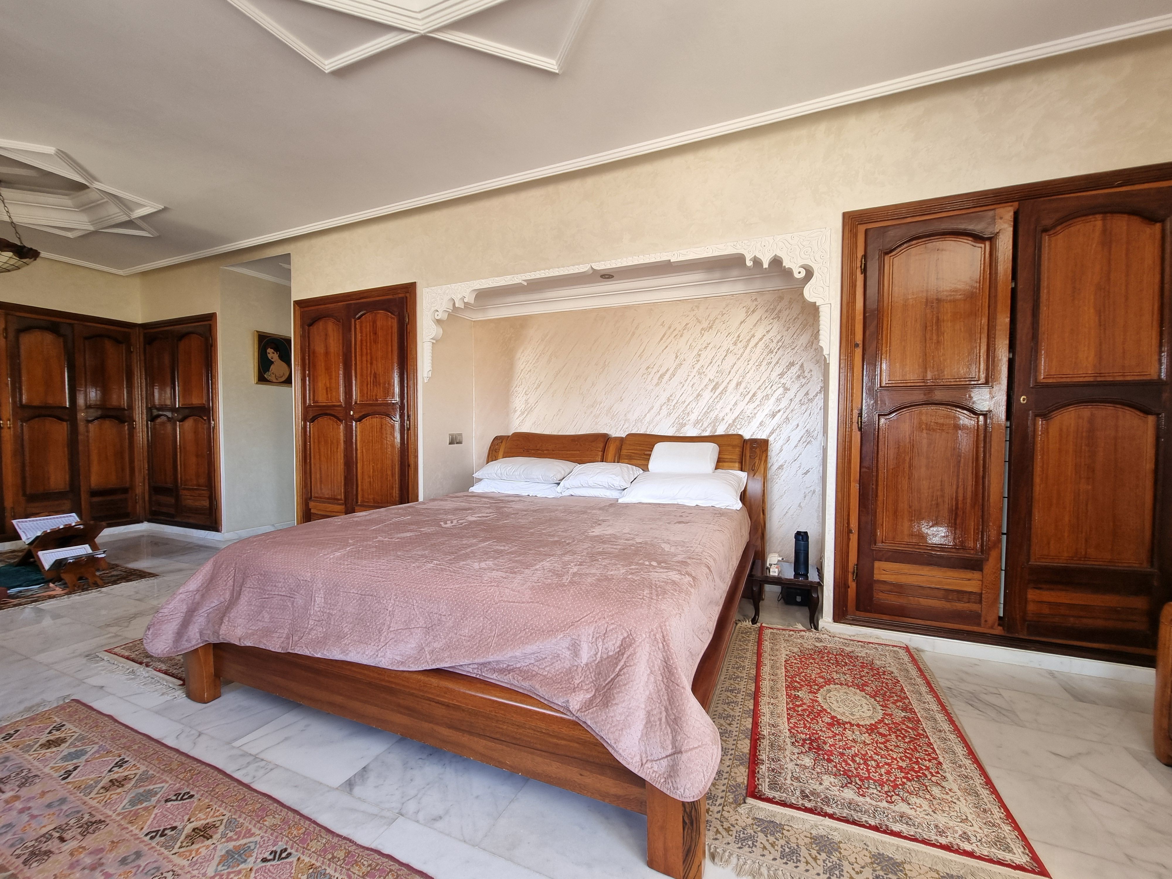 Villa 782 m² à La Colline — 10