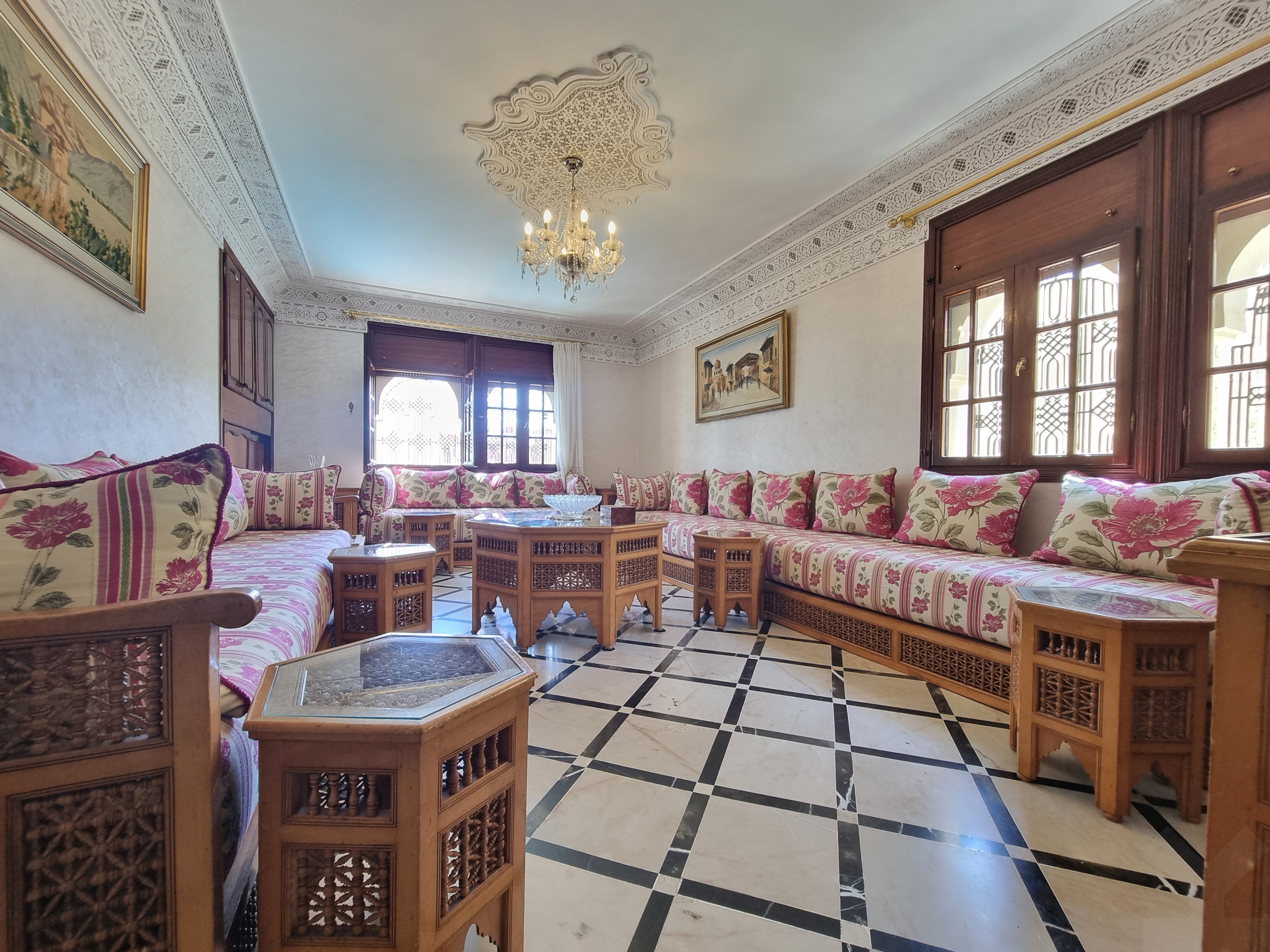 Villa 782 m² à La Colline — 11