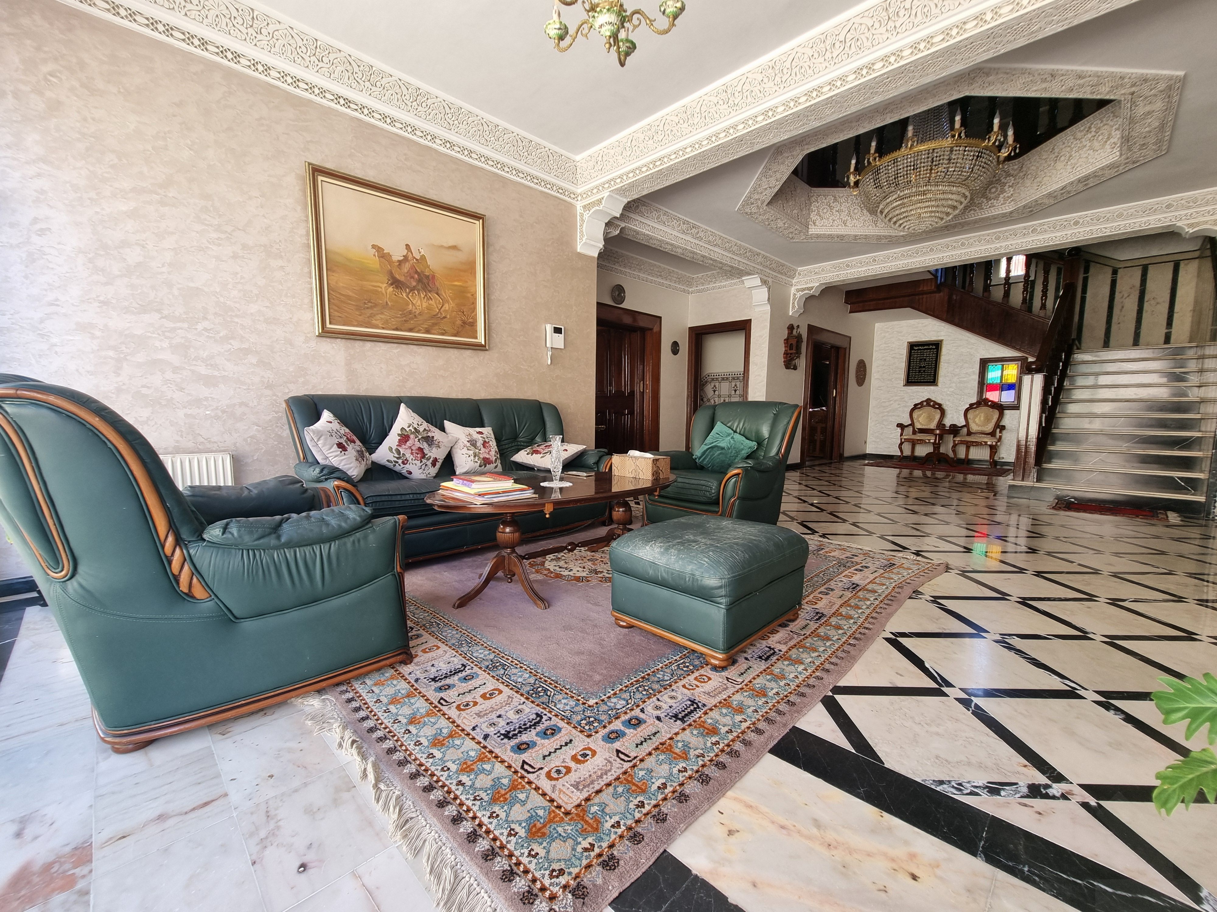 Villa 782 m² à La Colline — 13