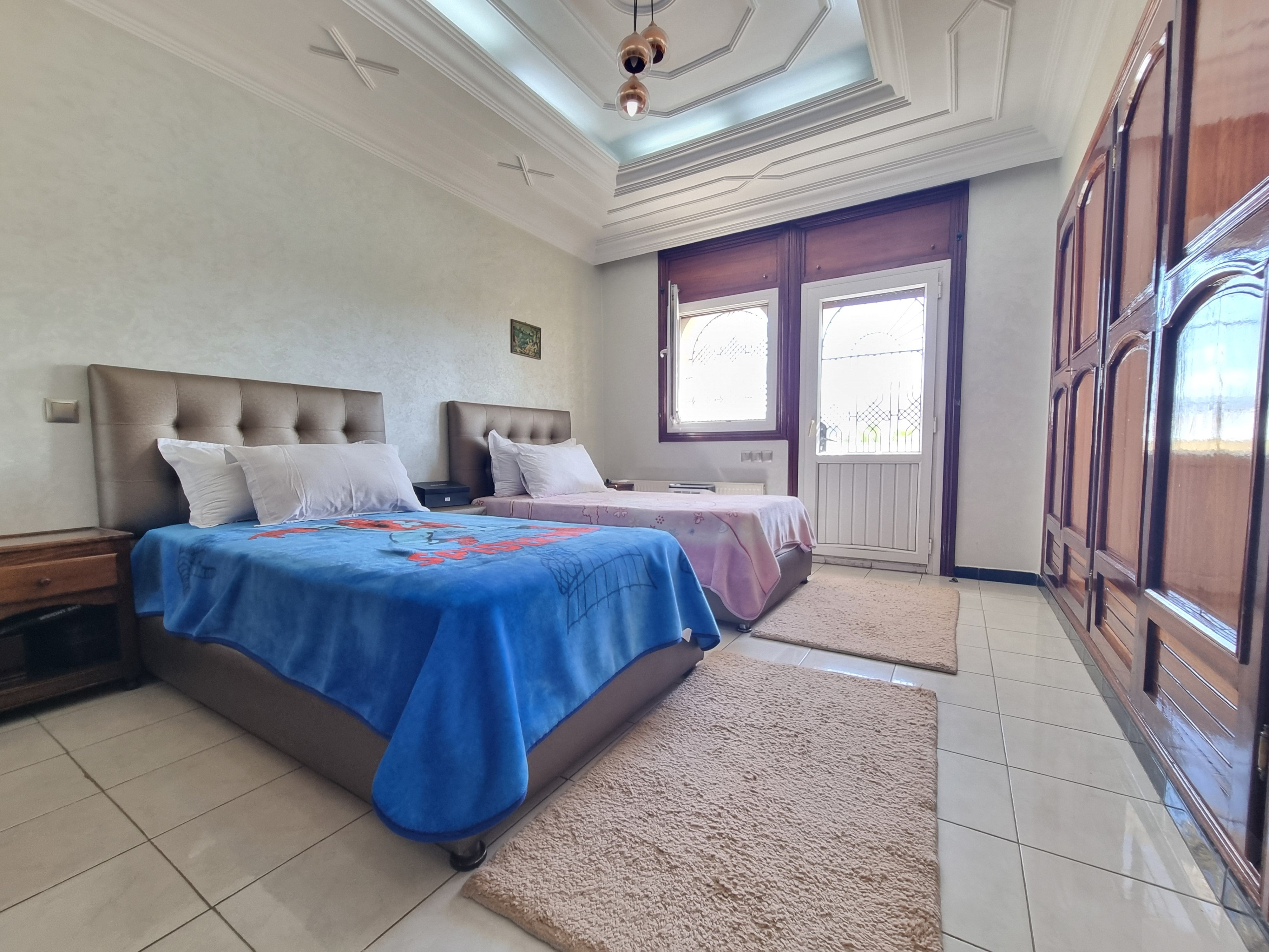 Villa — Mohammédia — 5