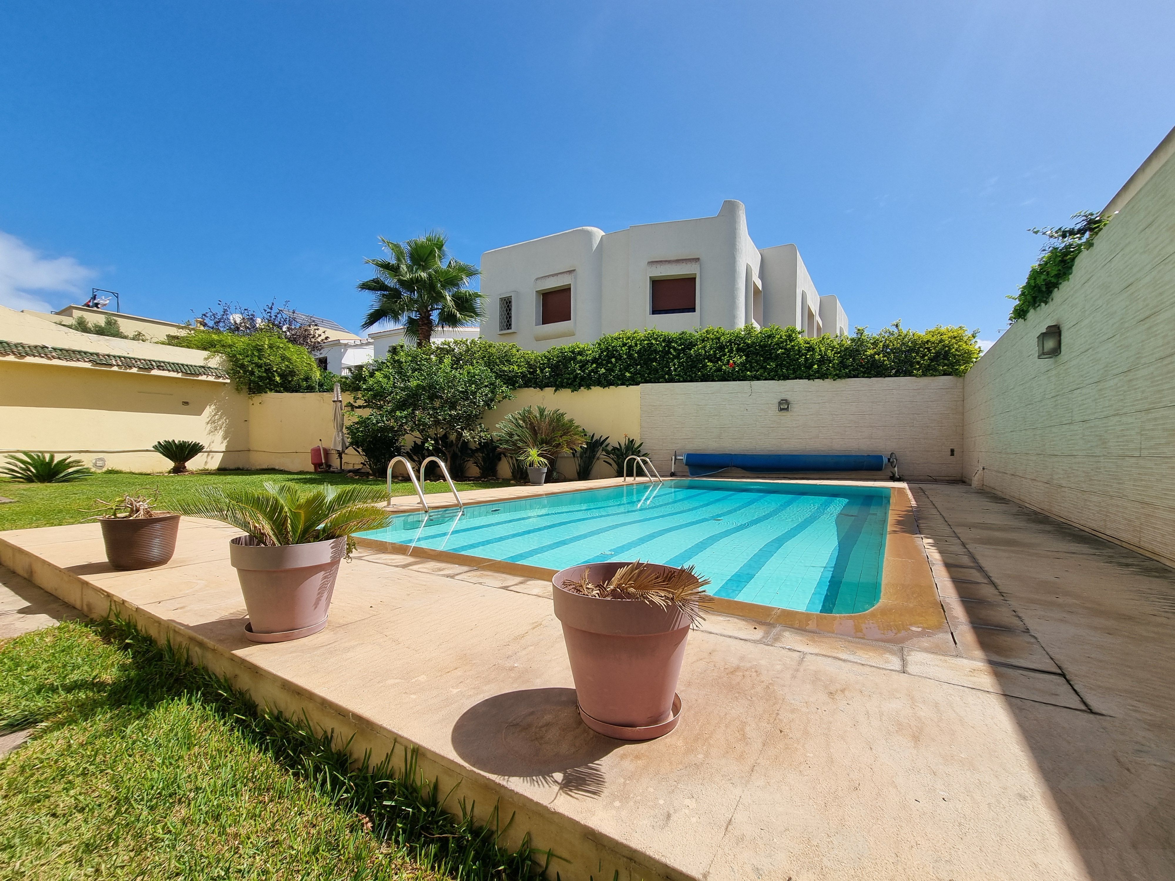 Villa 782 m² à La Colline — 19